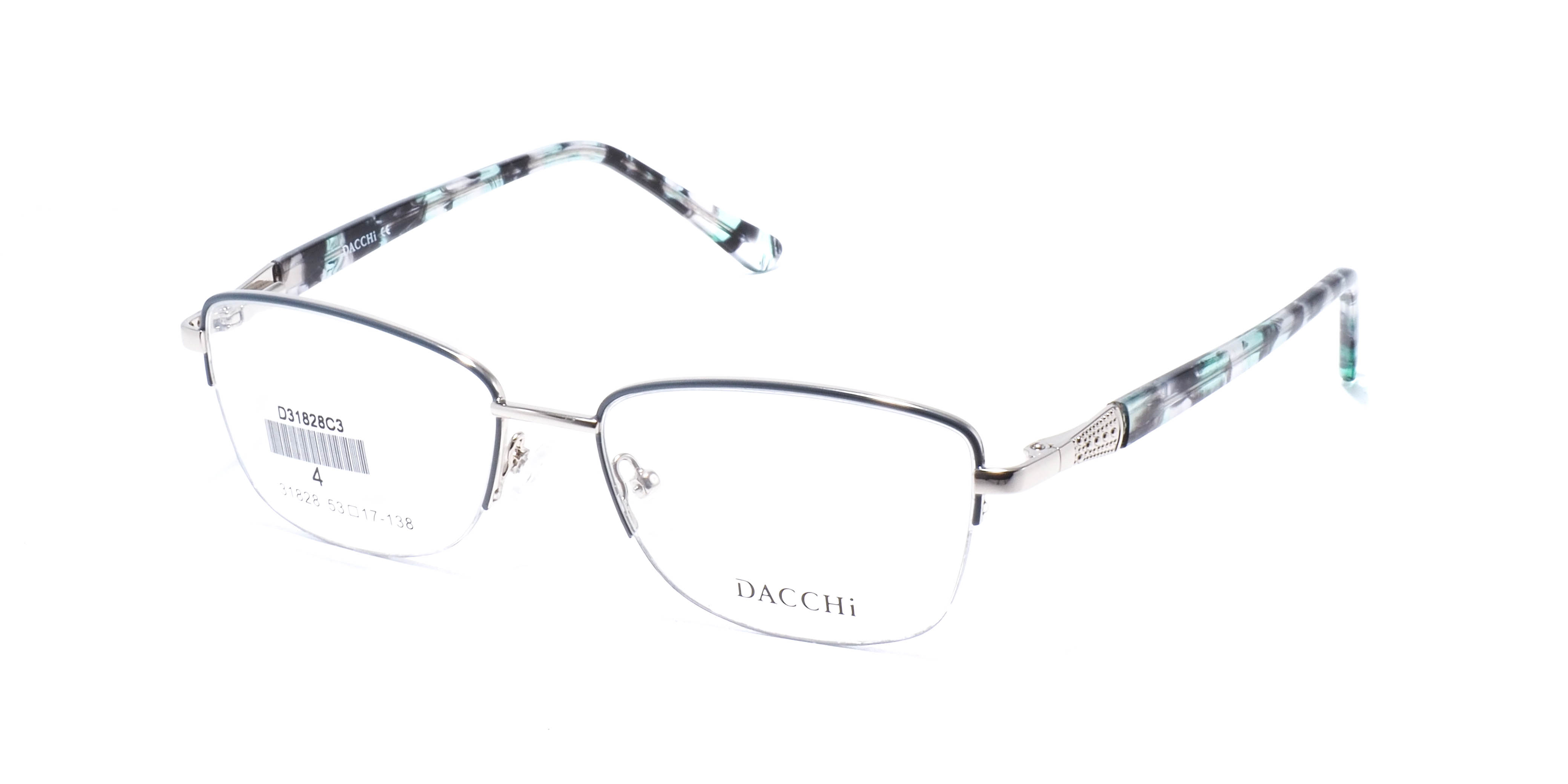 оправа Dacchi D31828 C3