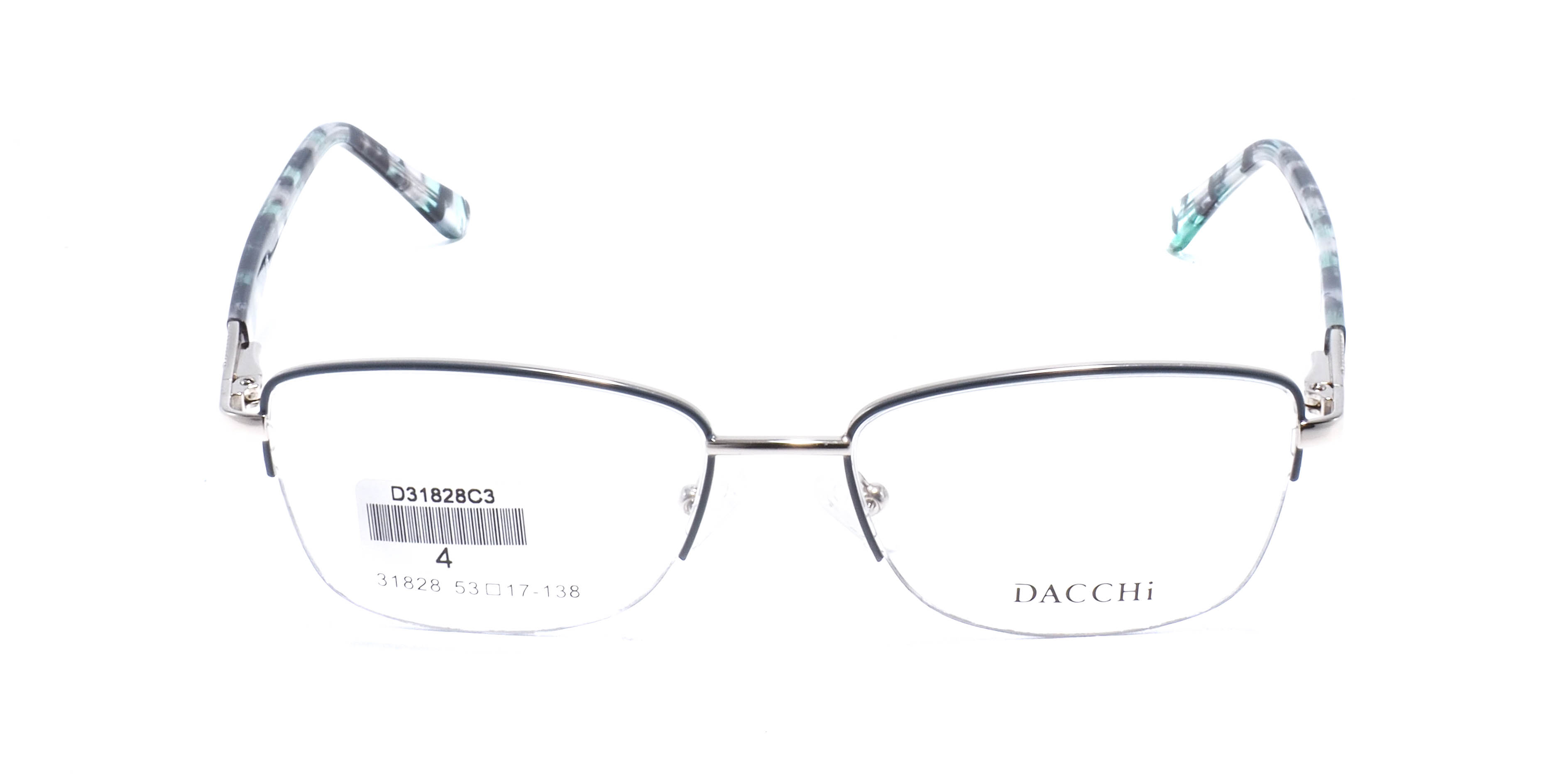 оправа Dacchi D31828 C3