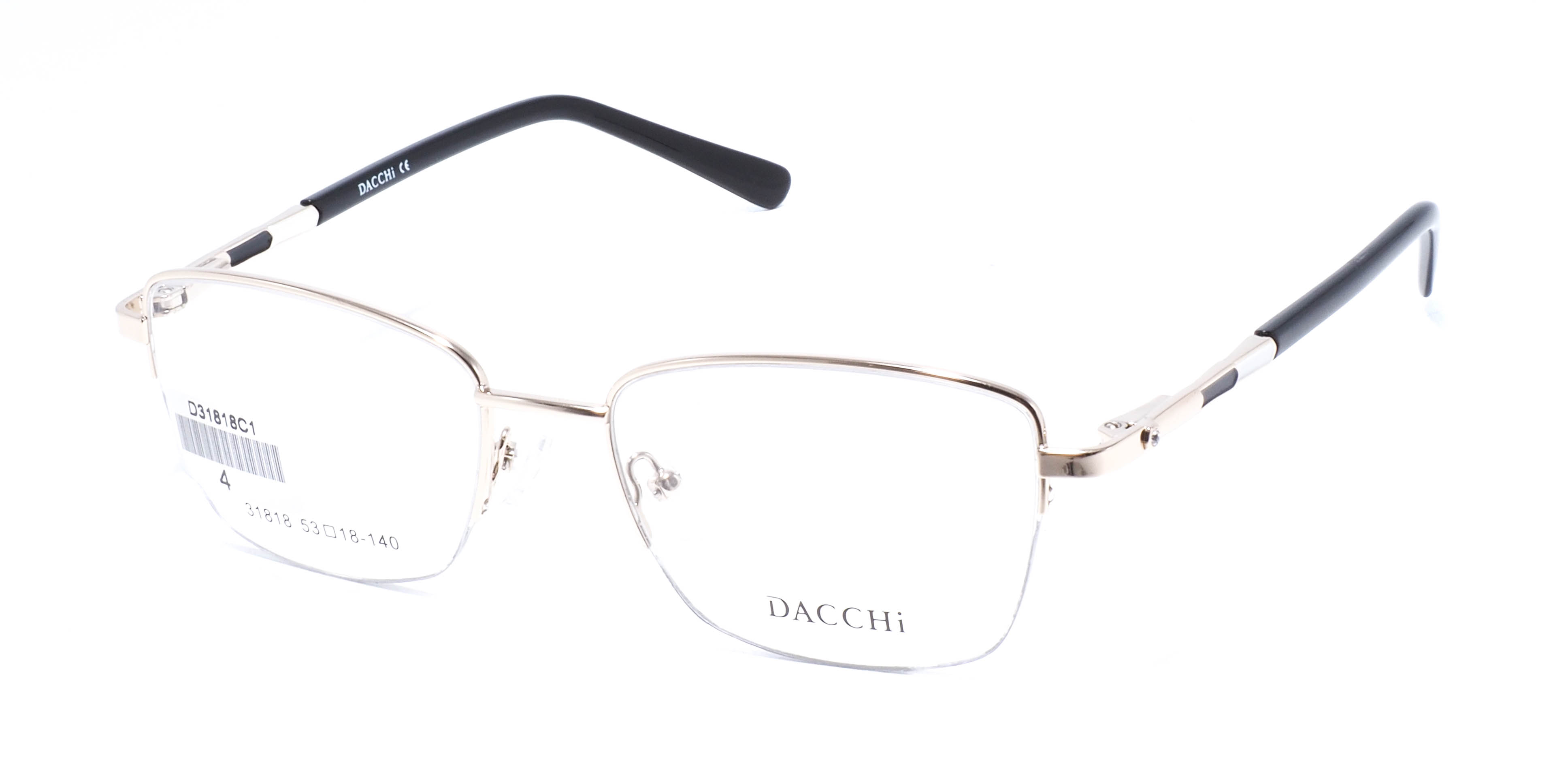 оправа Dacchi D31818 C1