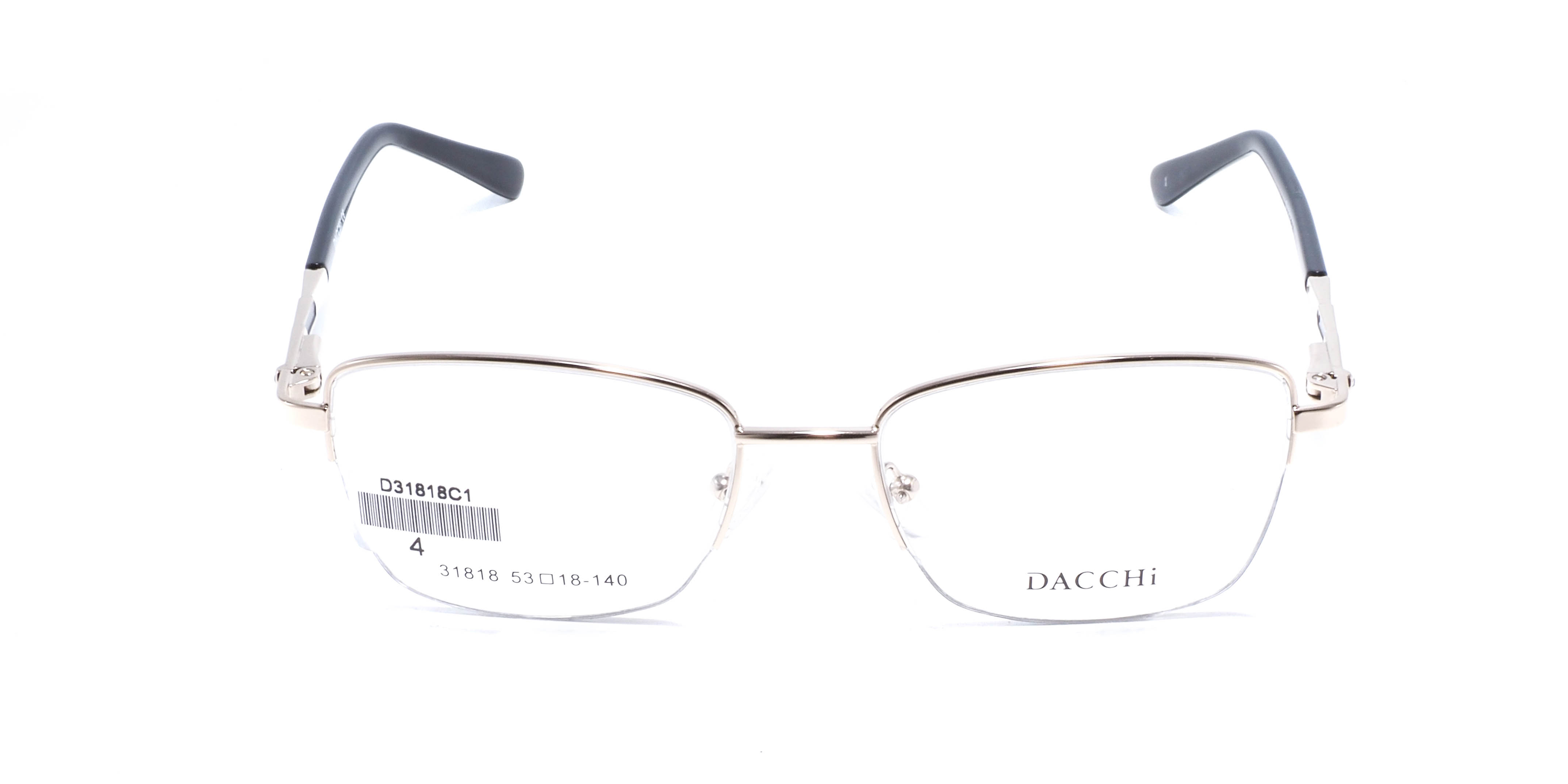 оправа Dacchi D31818 C1