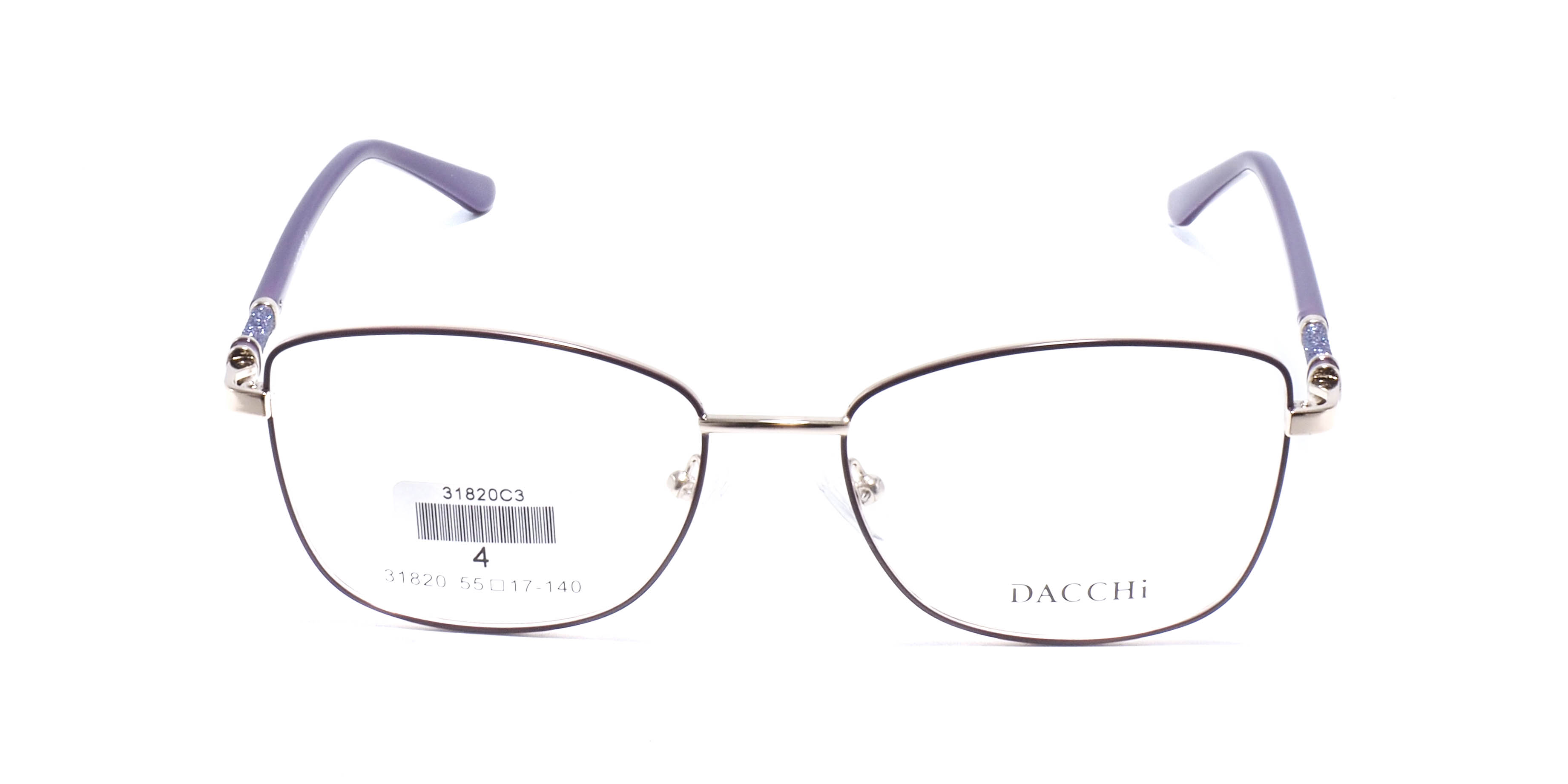 оправа Dacchi D31820 C3