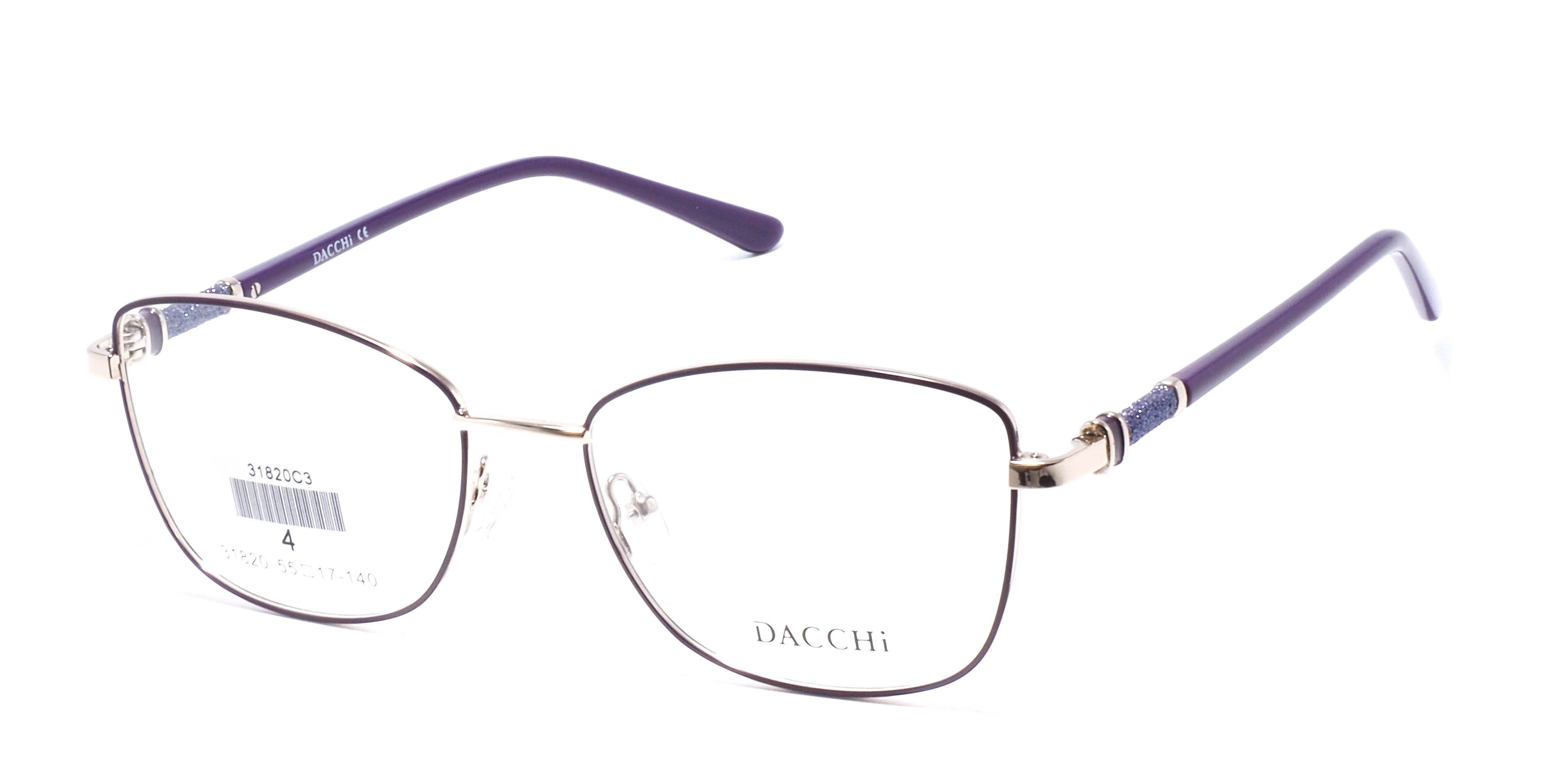 оправа Dacchi D31820 C3