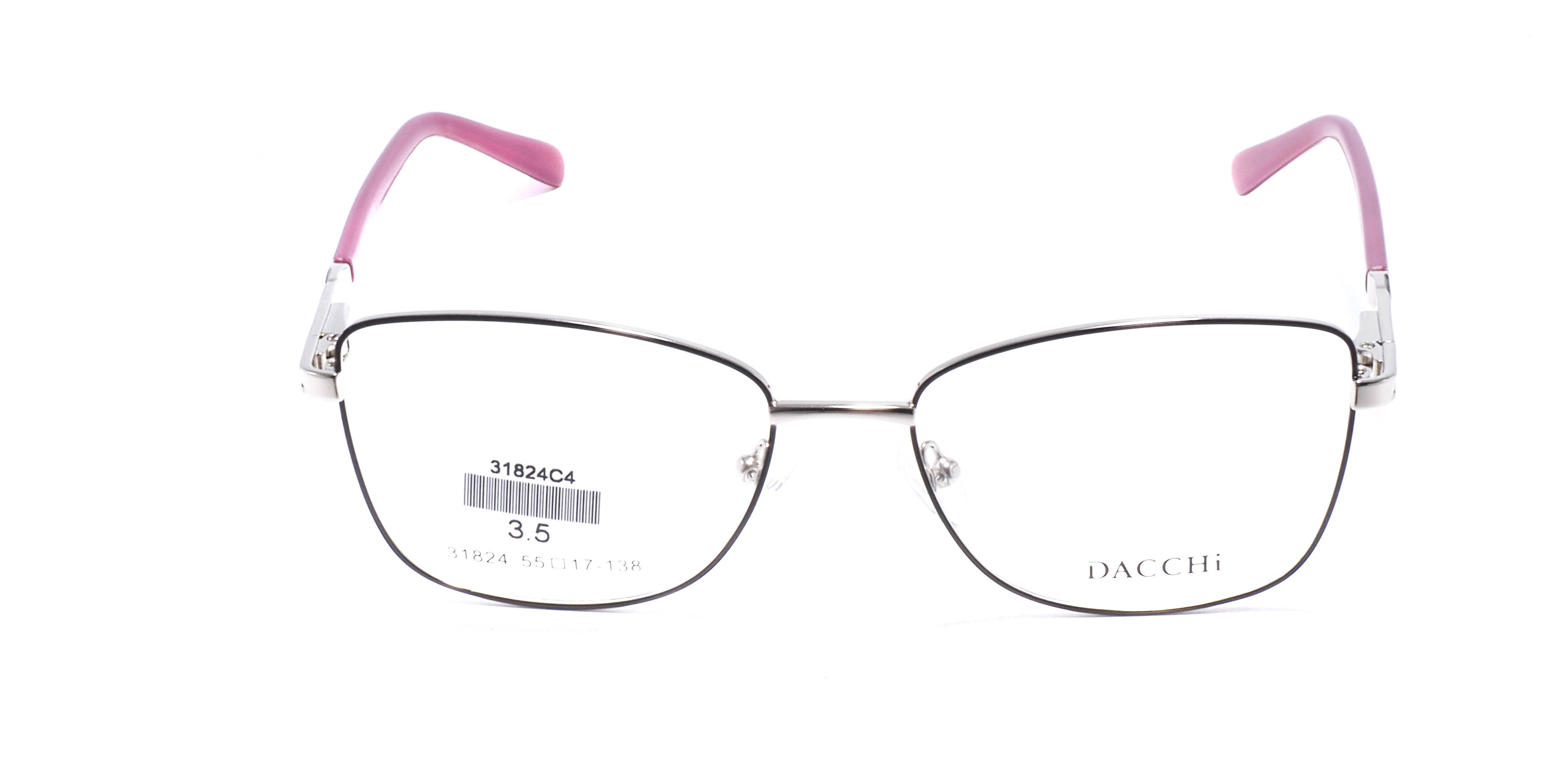 оправа Dacchi D31824 C4