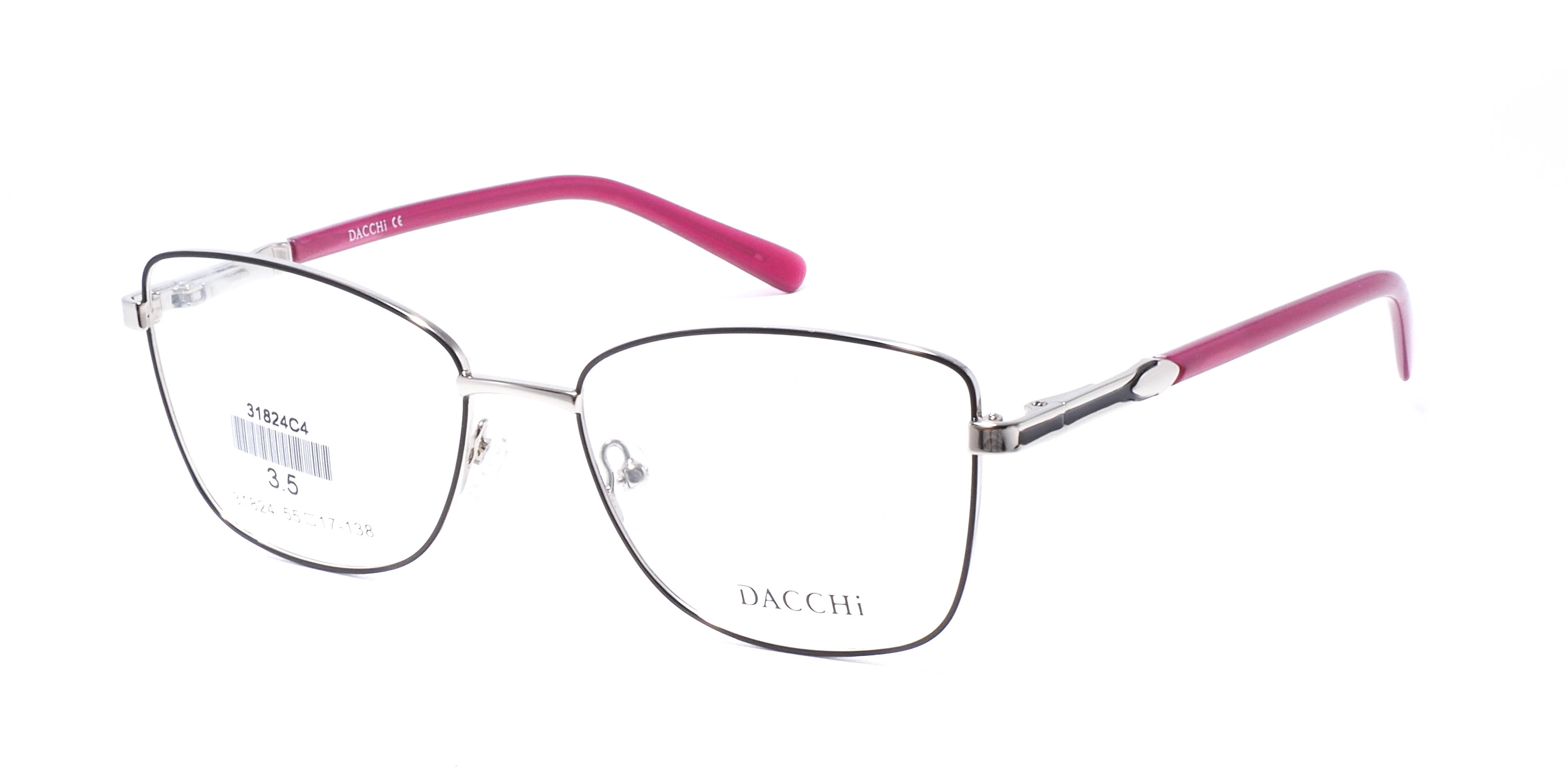 оправа Dacchi D31824 C4