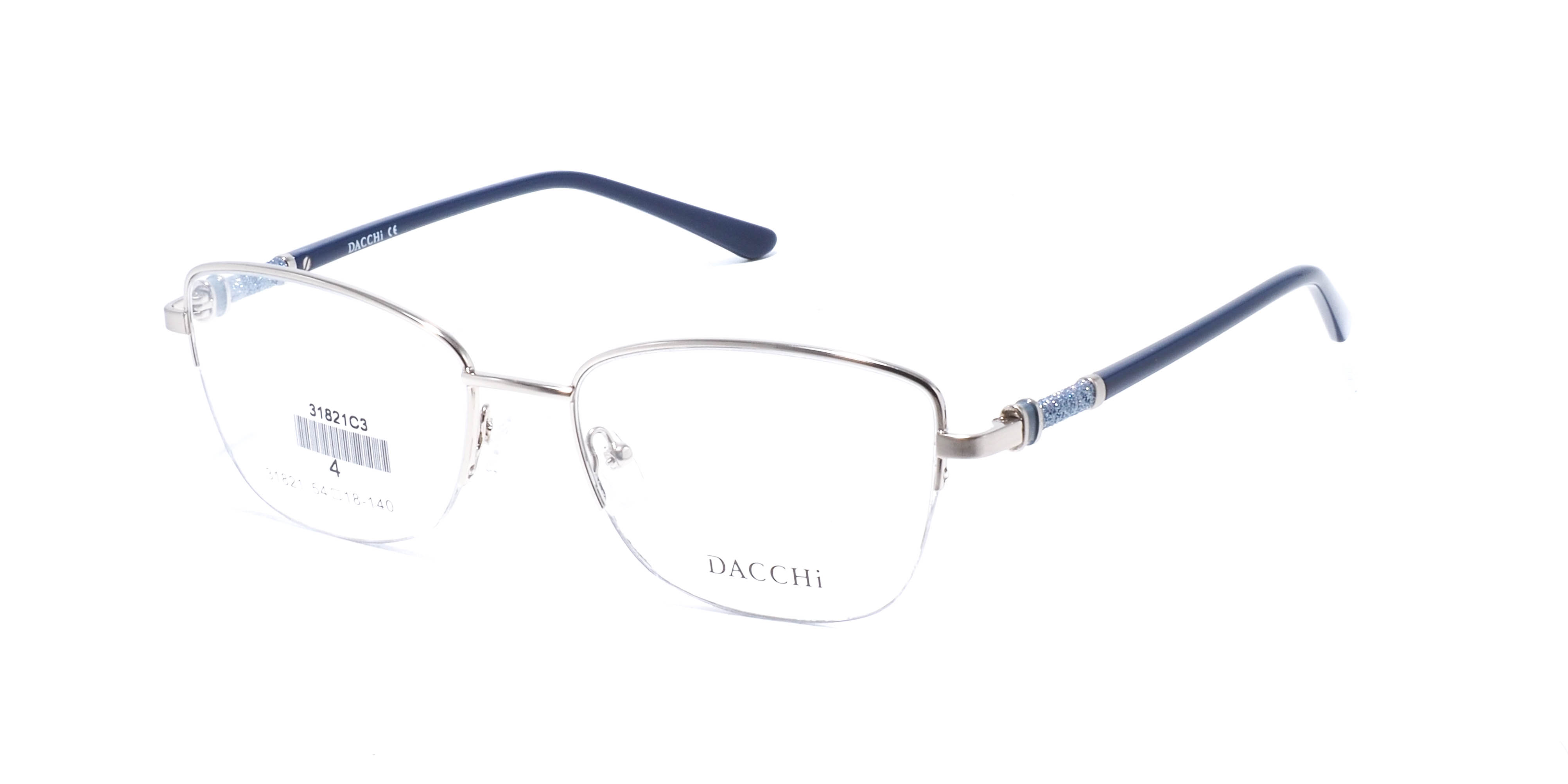 оправа Dacchi D31821 C3