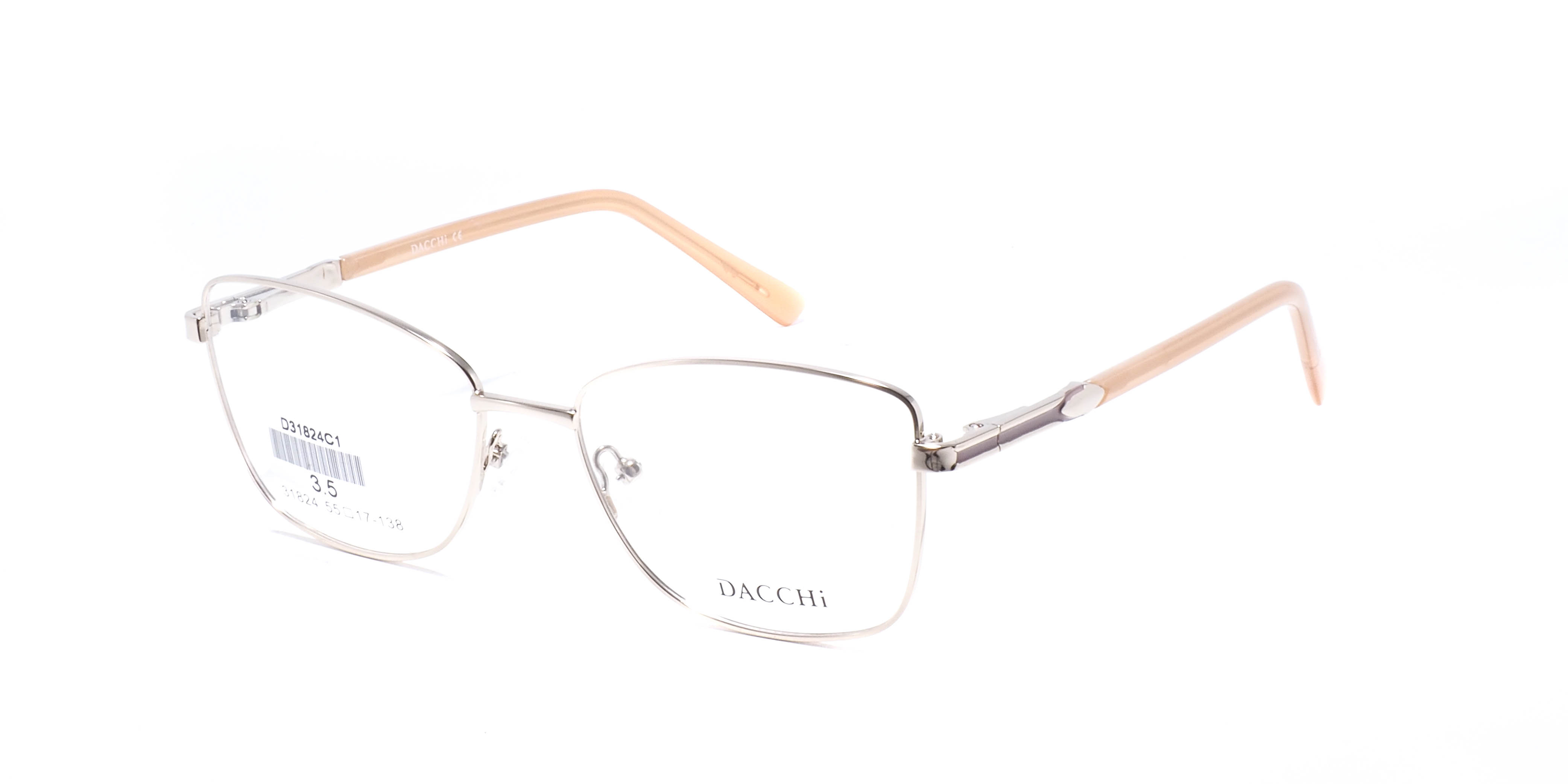 оправа Dacchi D31824 C1