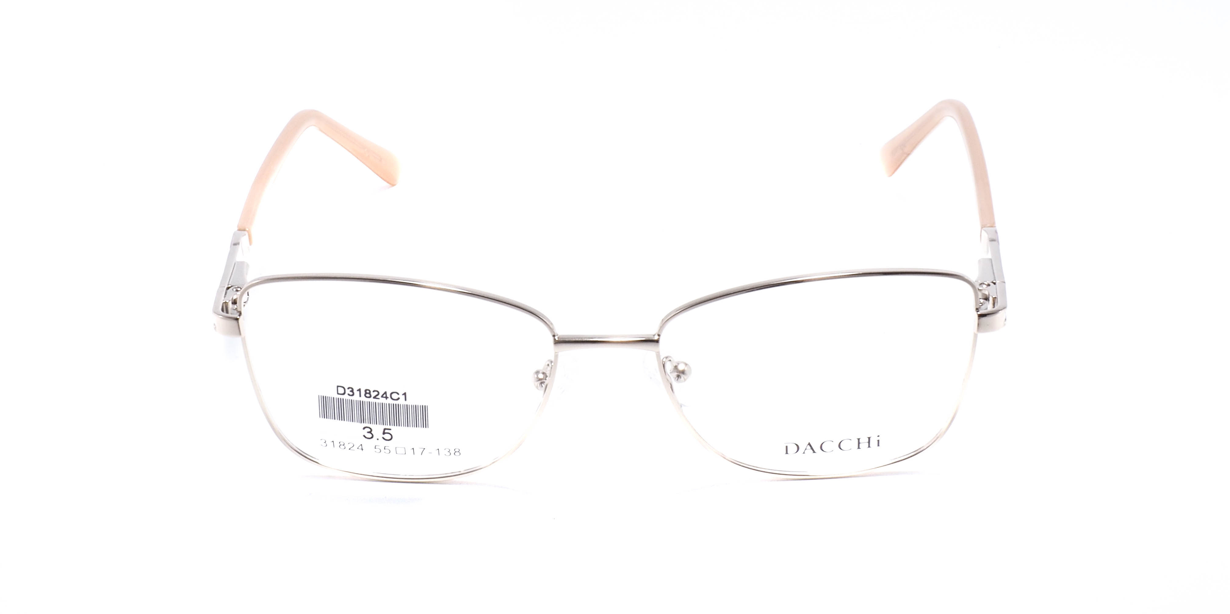 оправа Dacchi D31824 C1
