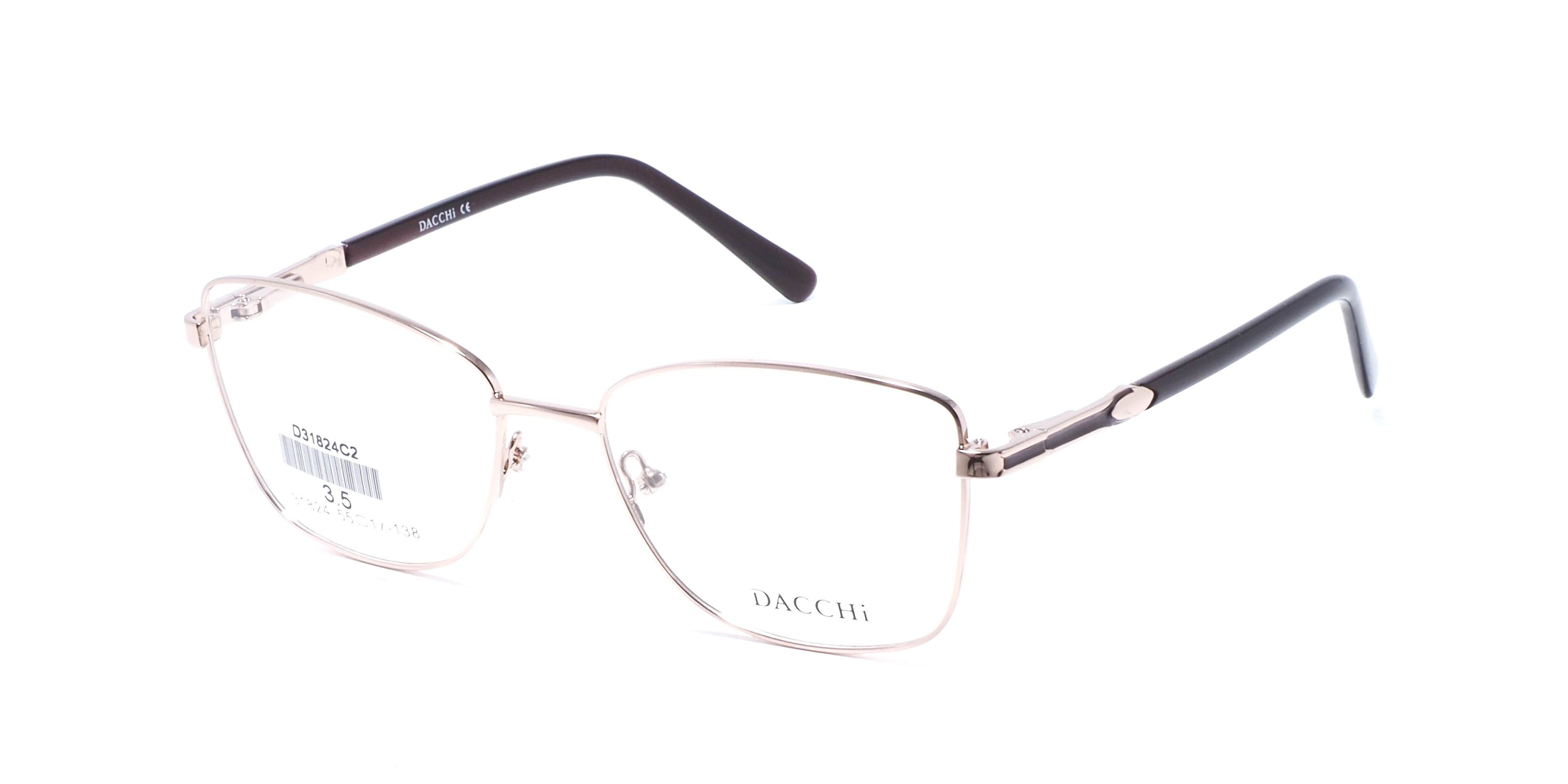 оправа Dacchi D31824 C2