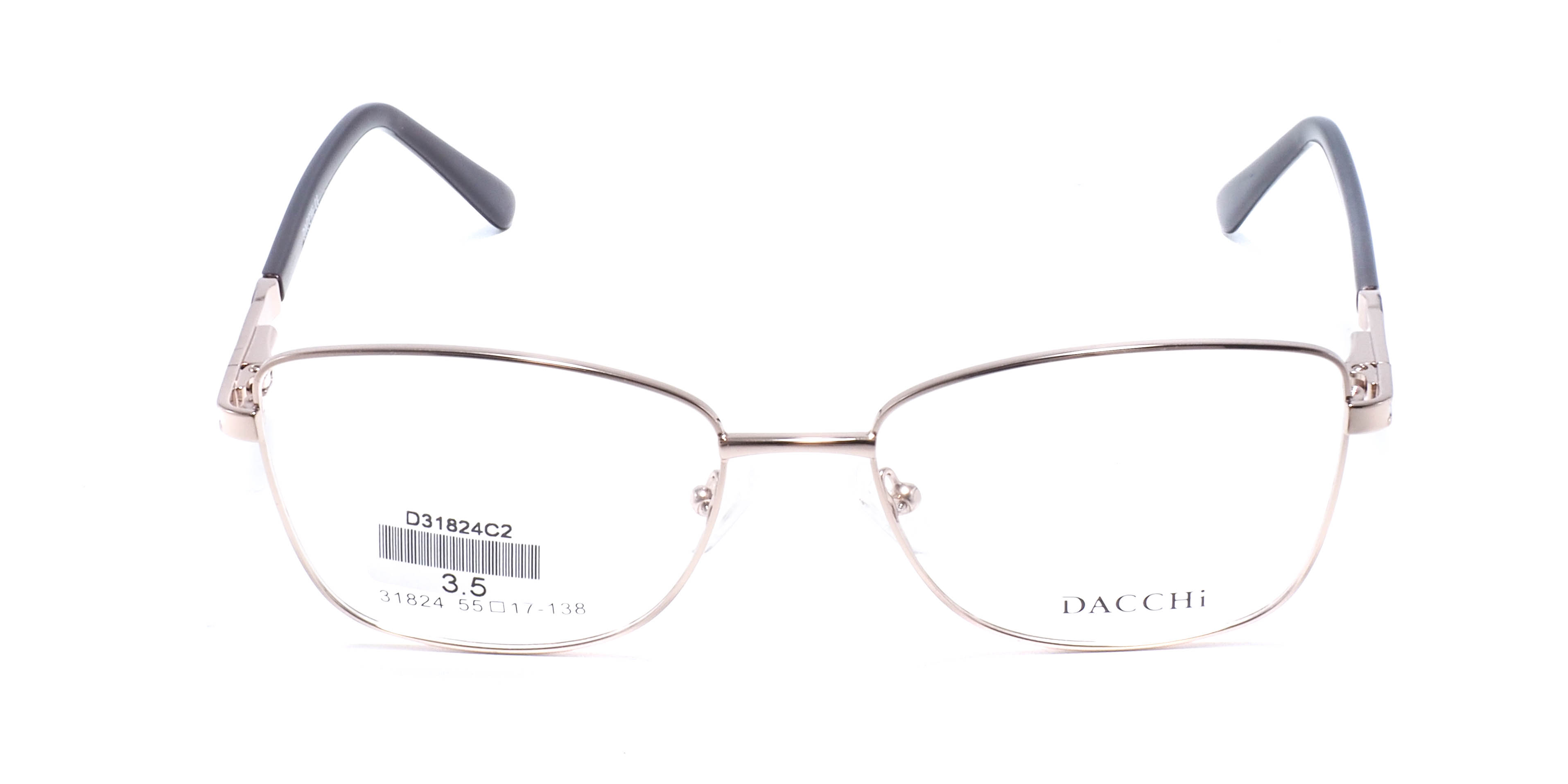 оправа Dacchi D31824 C2