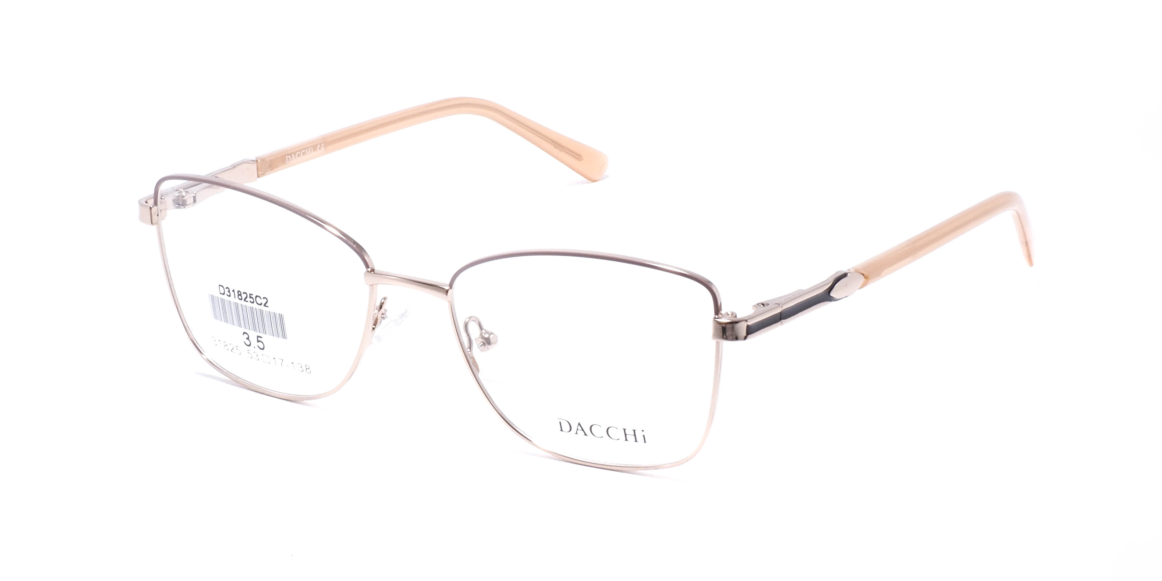 оправа Dacchi D31825 C2