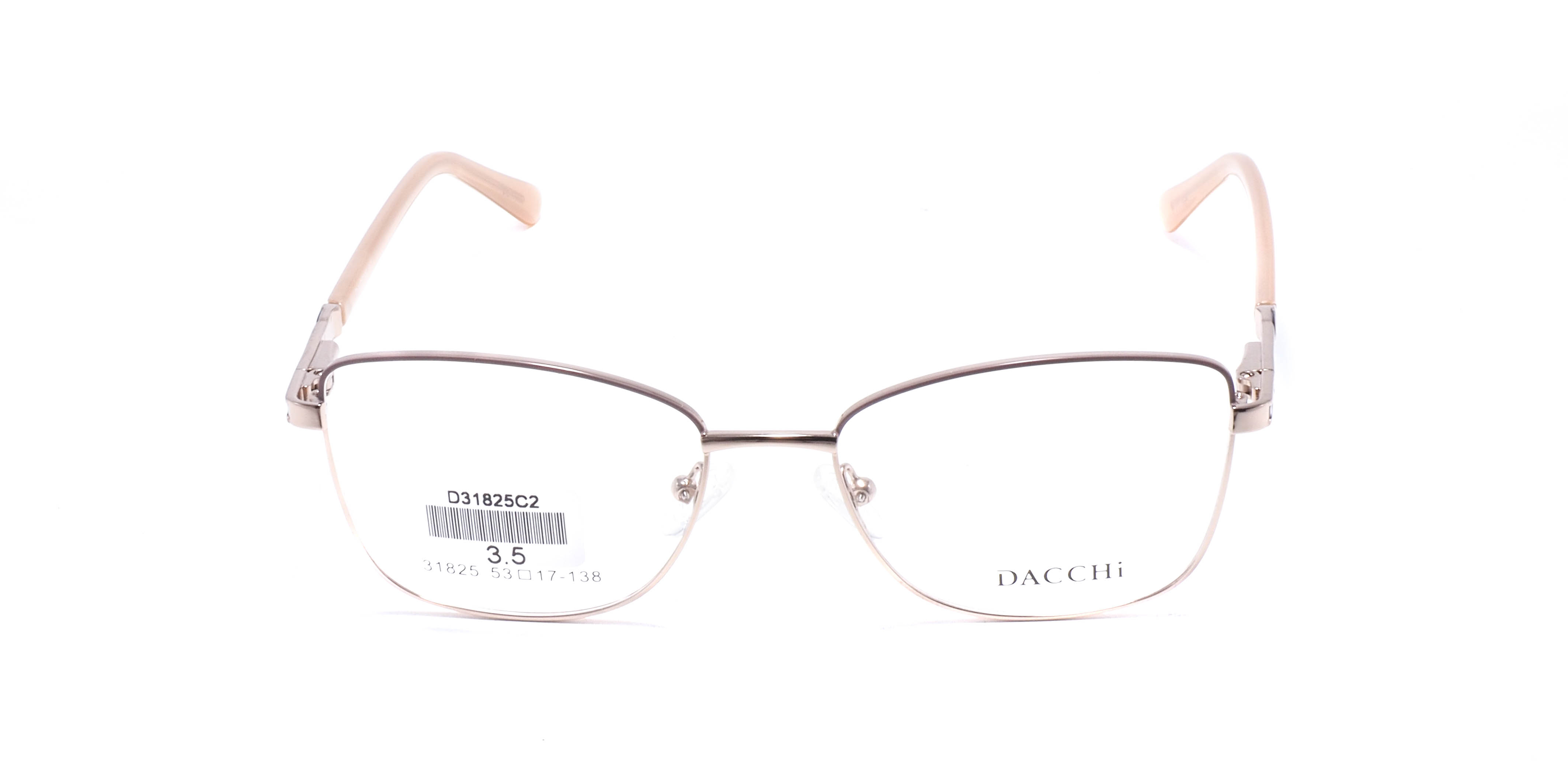 оправа Dacchi D31825 C2