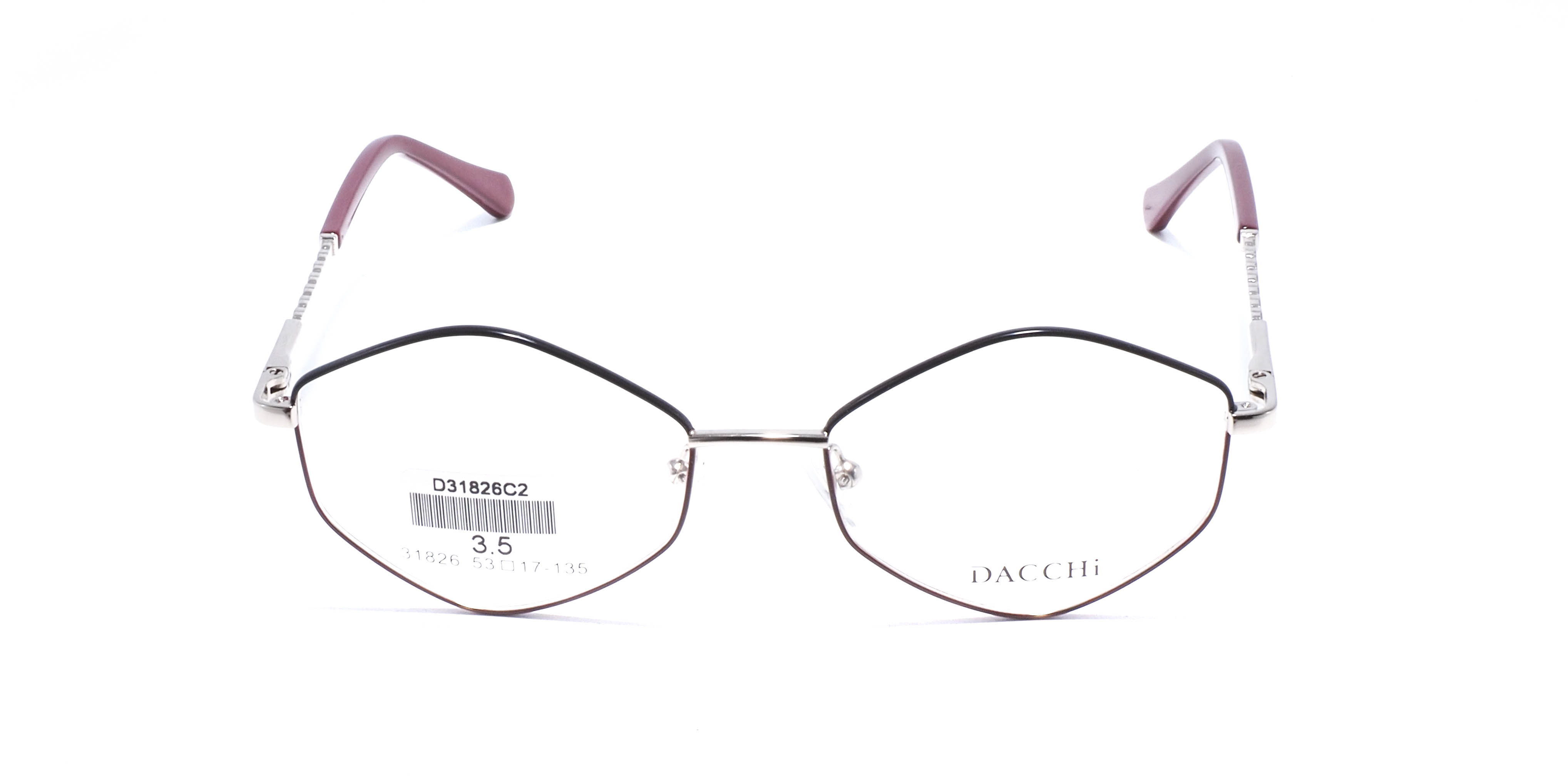 оправа Dacchi D31826 C2