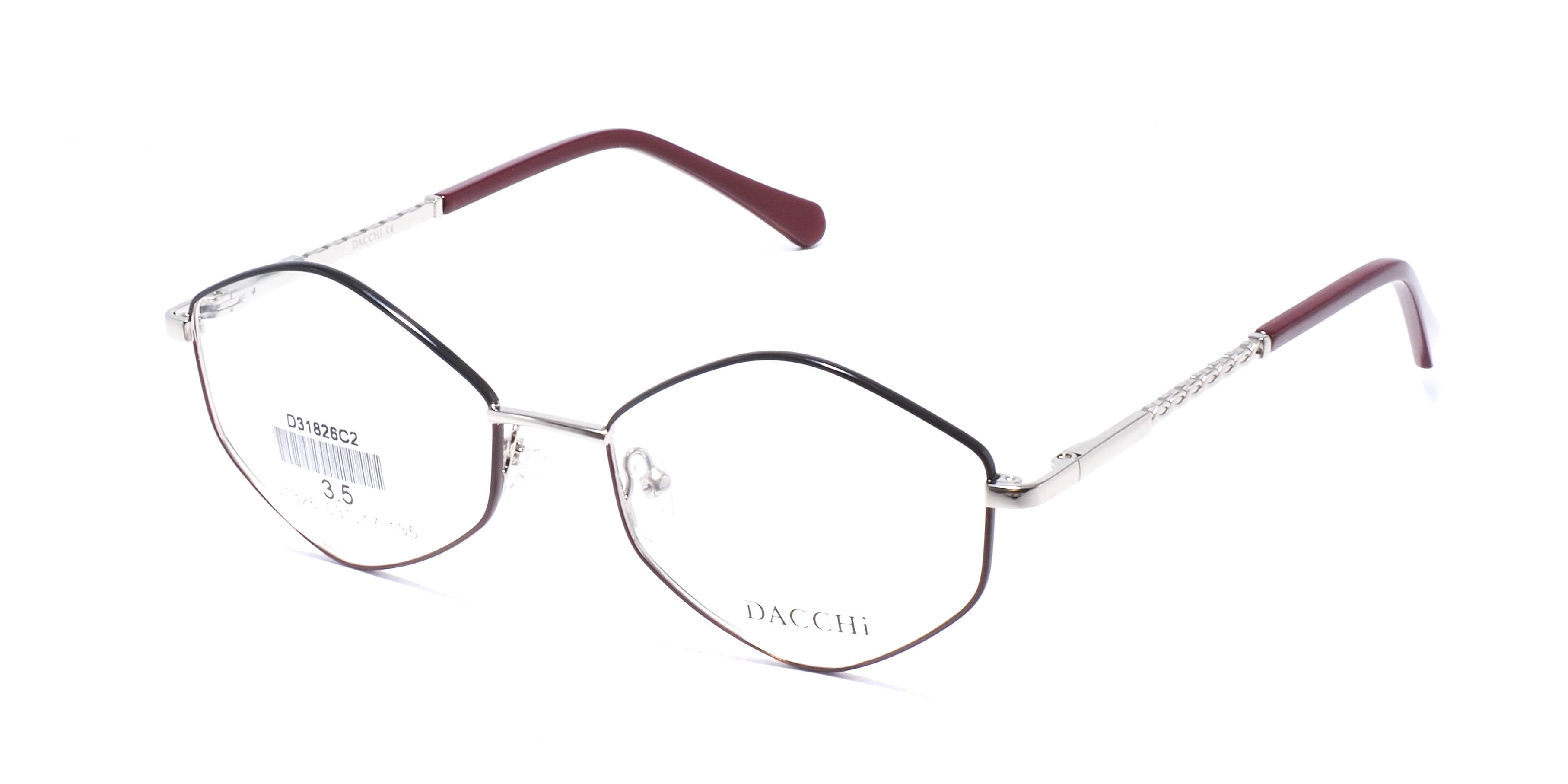 оправа Dacchi D31826 C2