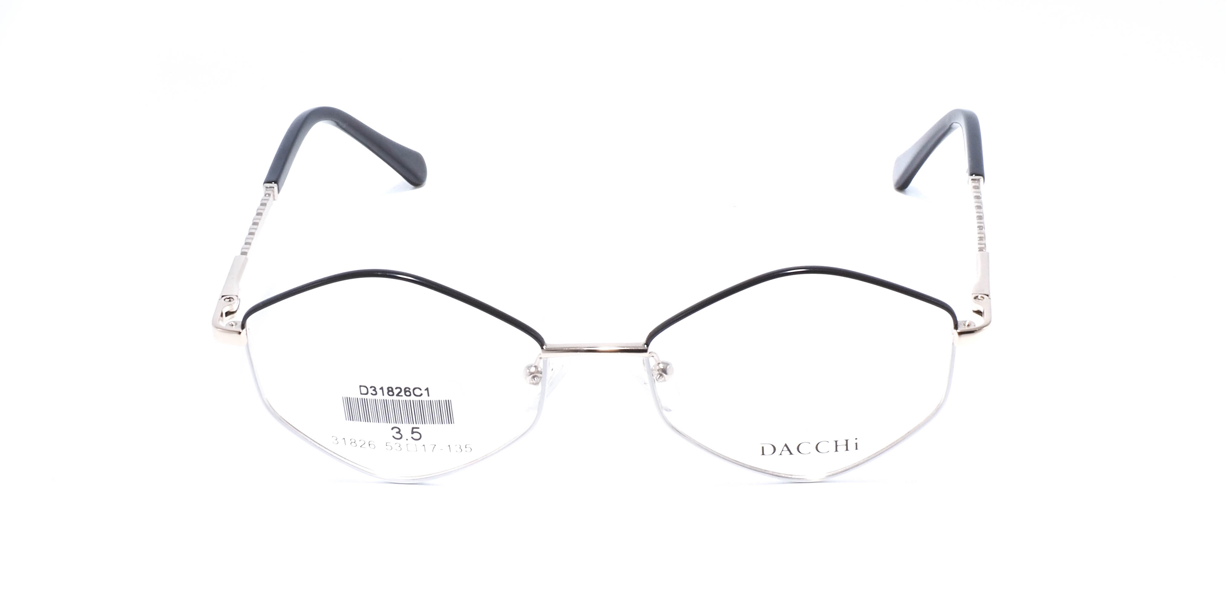 оправа Dacchi D31826 C1