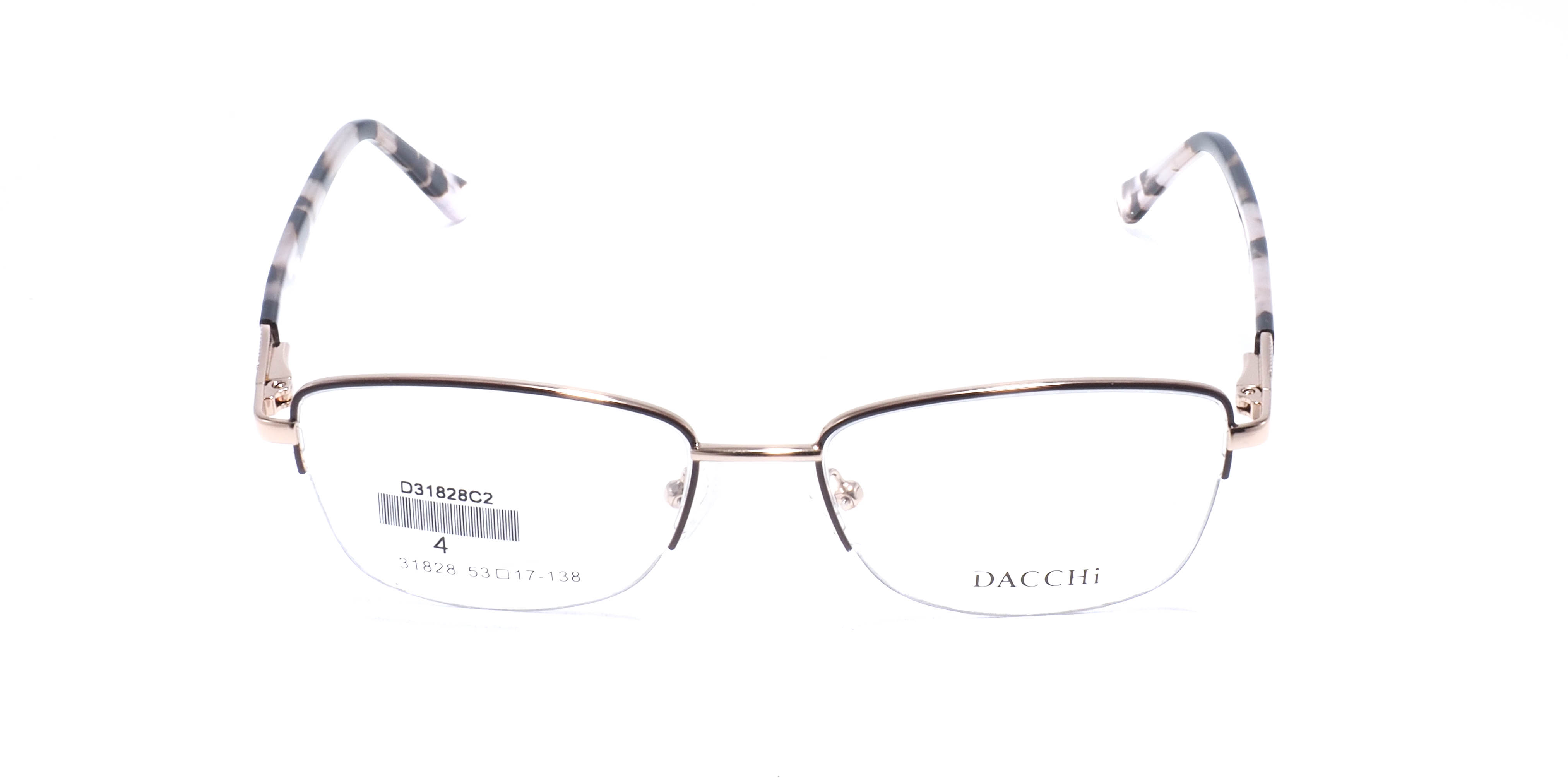 оправа Dacchi D31828 C2