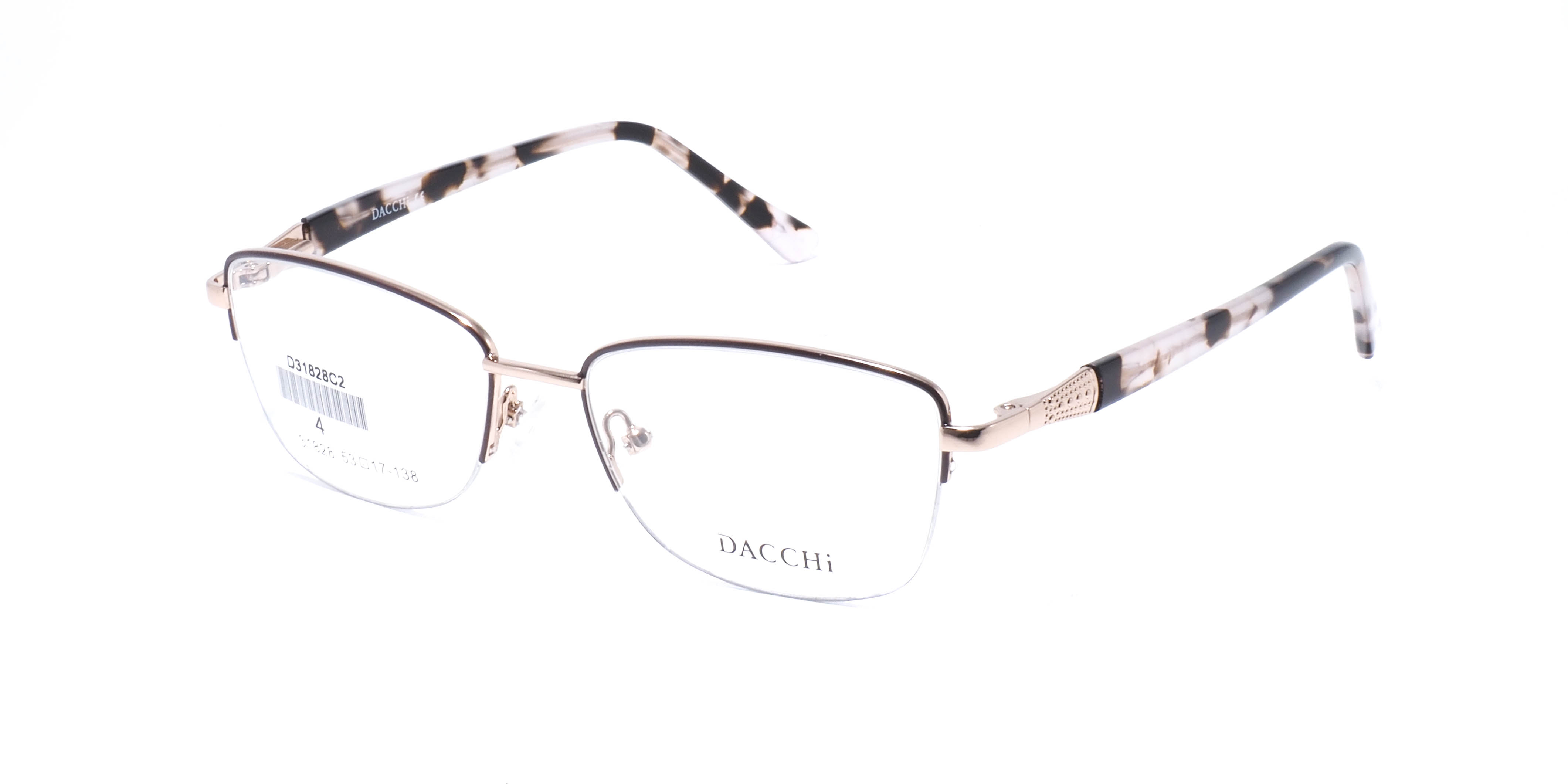 оправа Dacchi D31828 C2