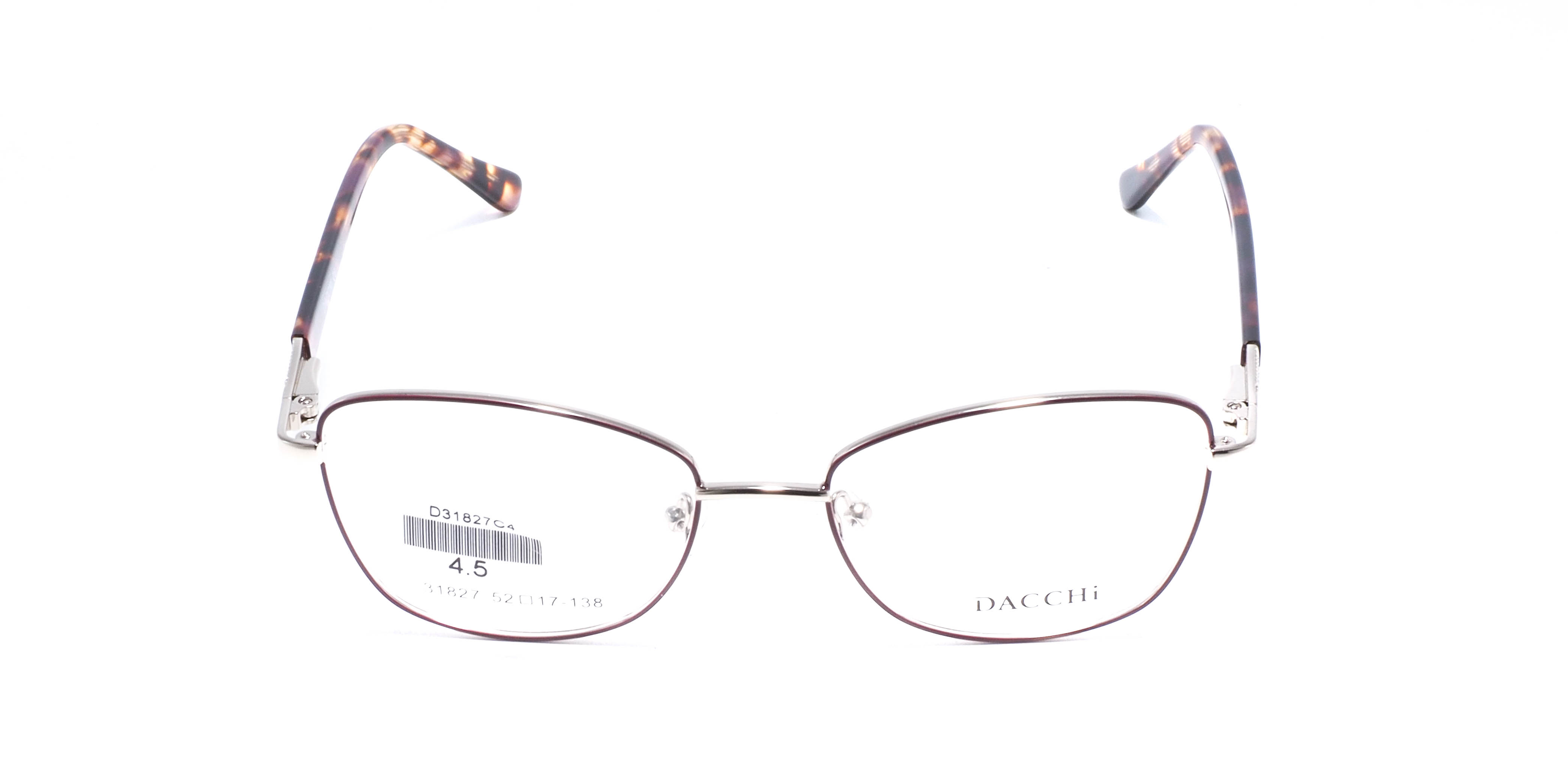 оправа Dacchi D31827 C4