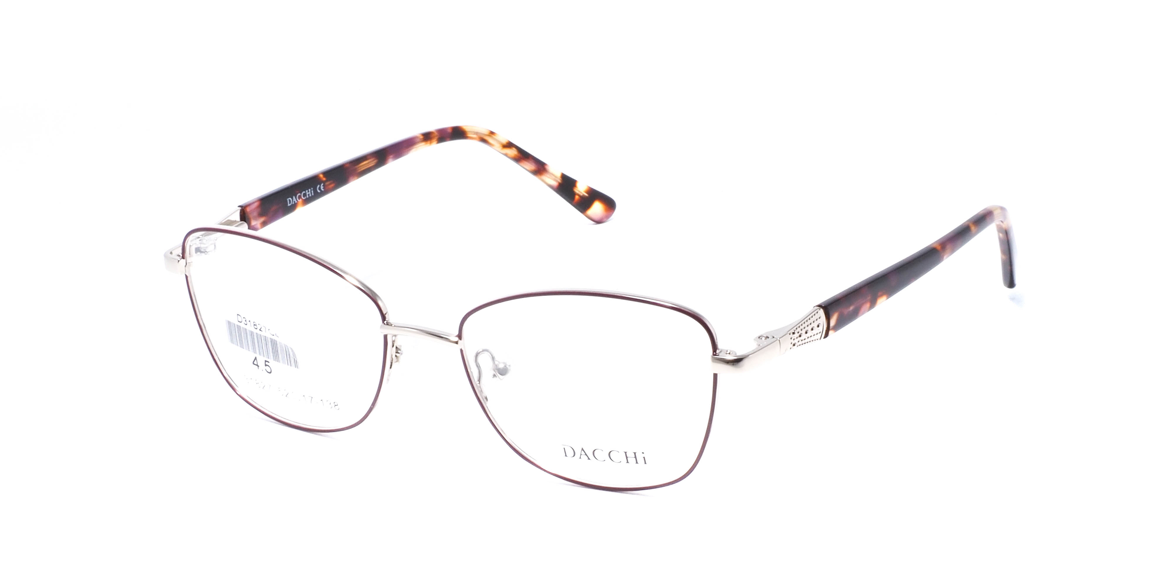 оправа Dacchi D31827 C4