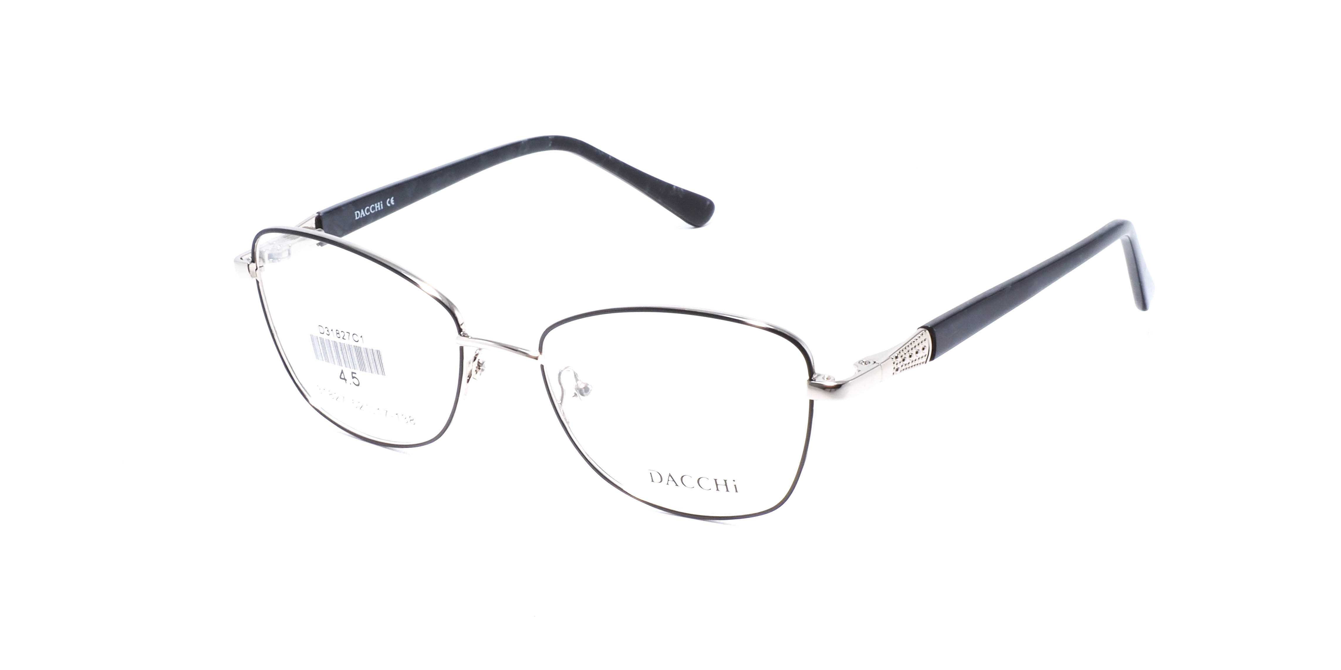 оправа Dacchi D31827 C1