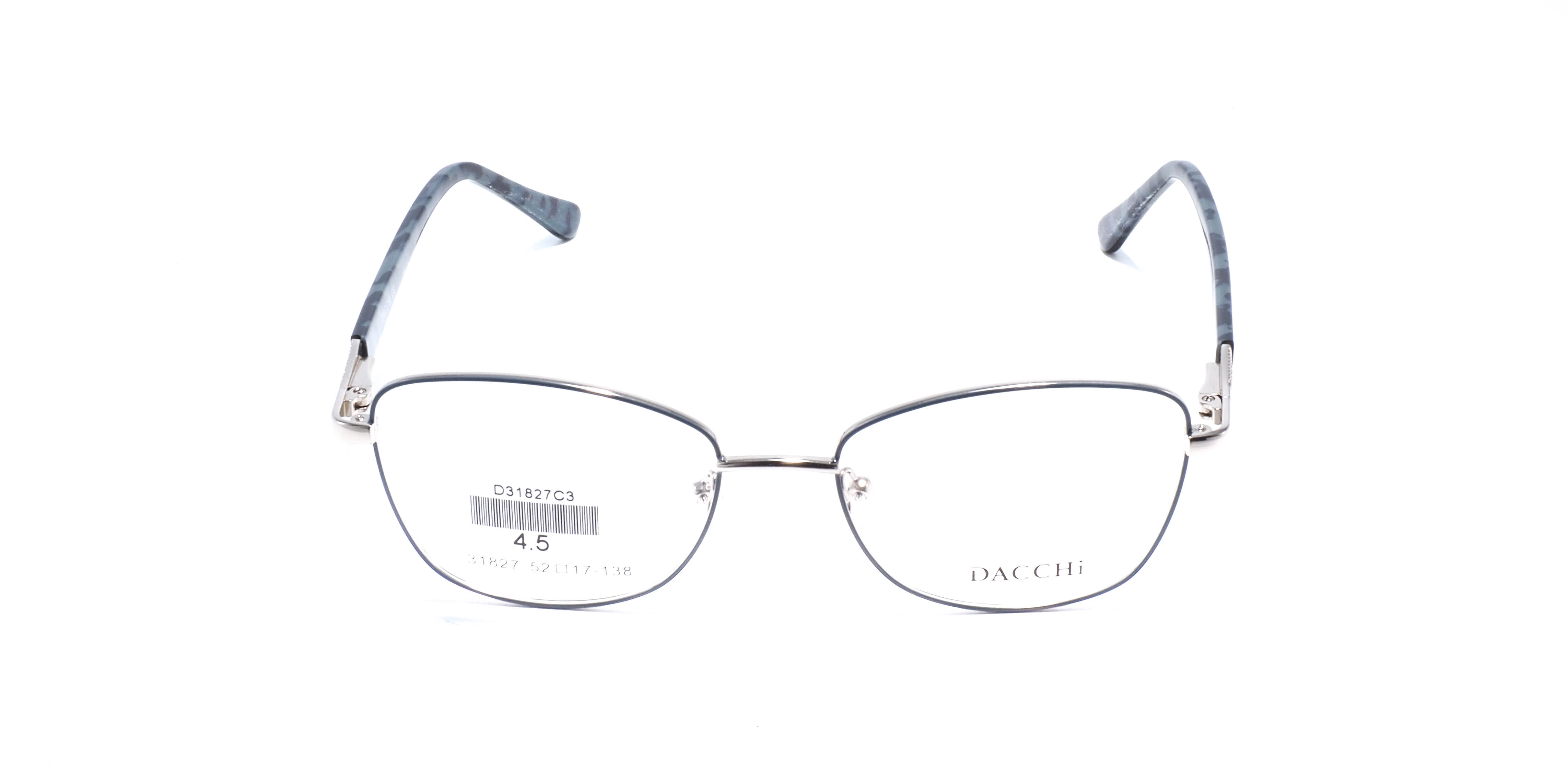 оправа Dacchi D31827 C3