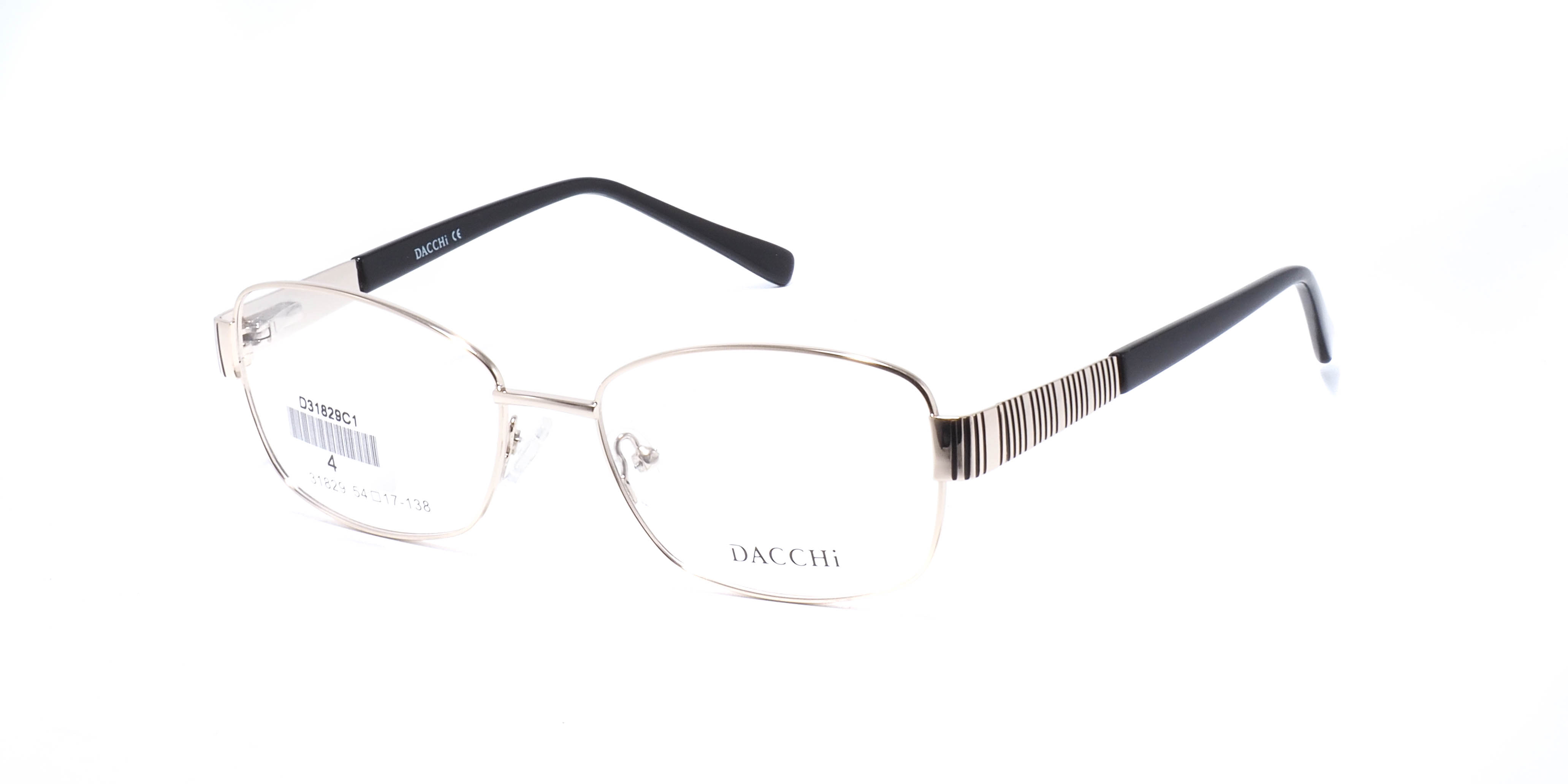 оправа Dacchi D31829 C1