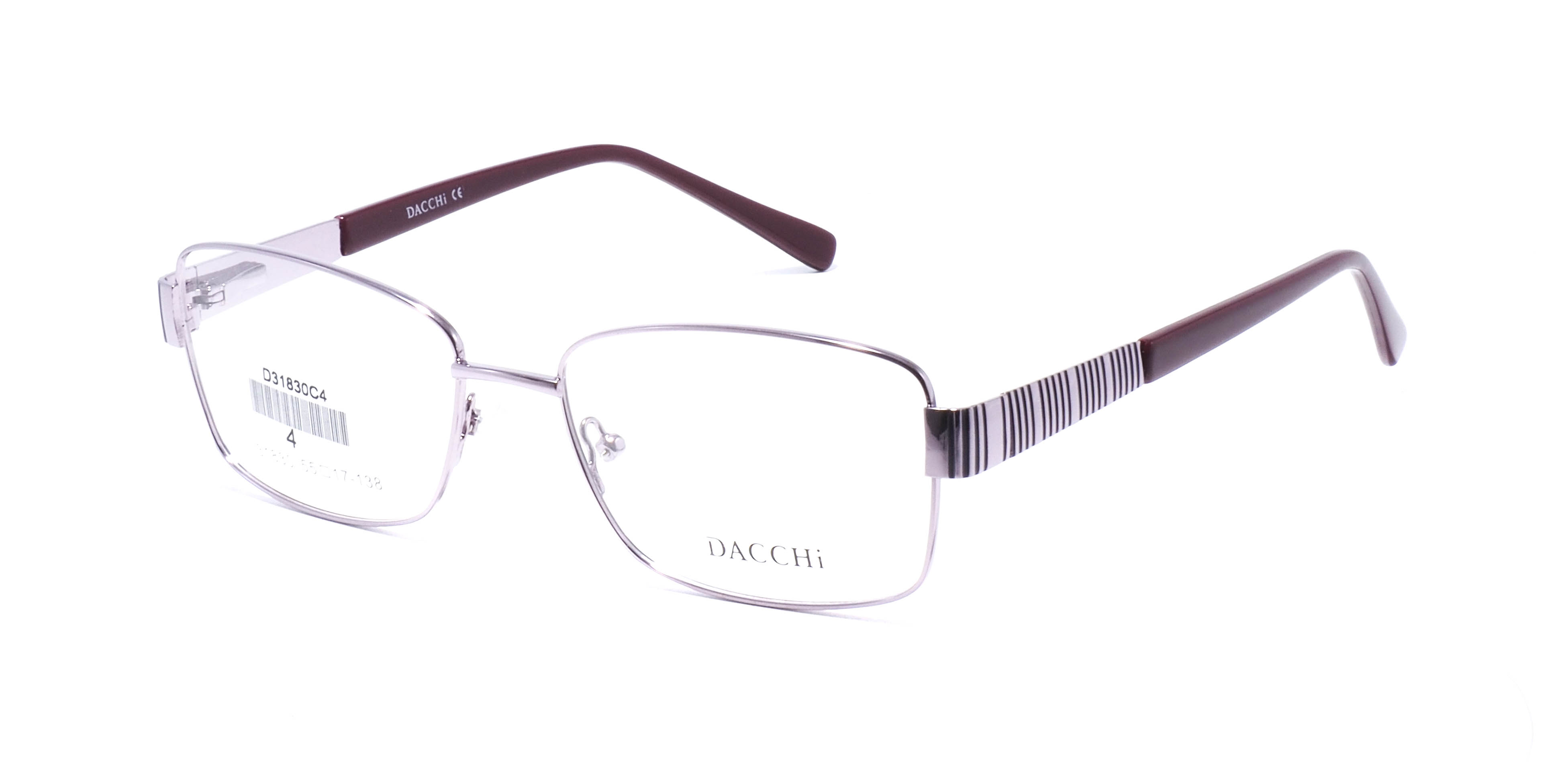 оправа Dacchi D31830 C4