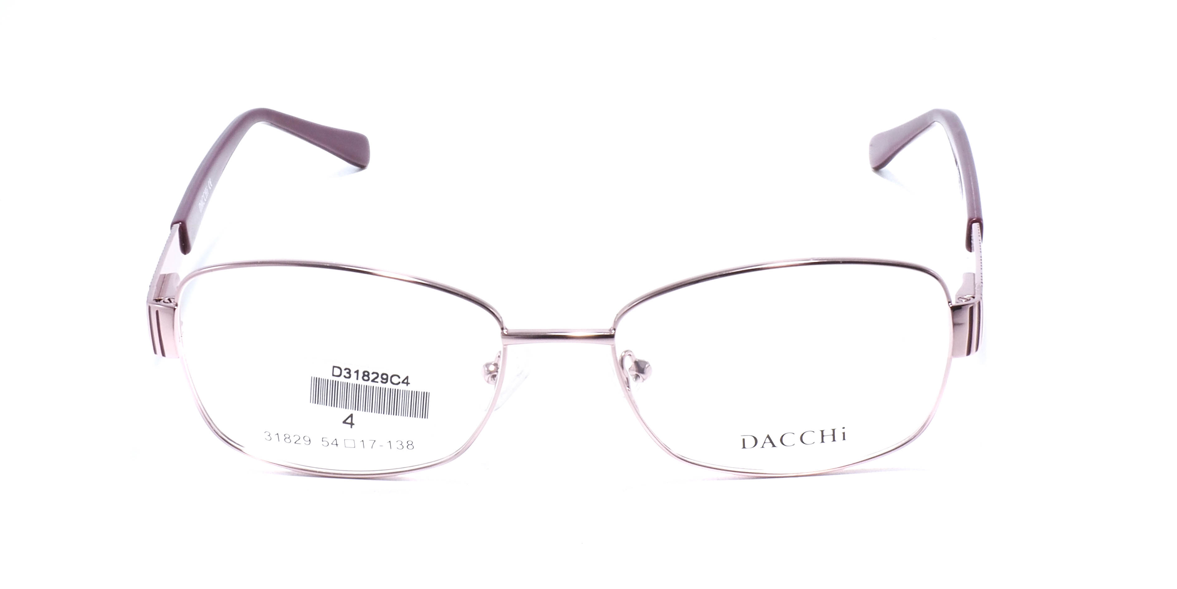 оправа Dacchi D31829 C4