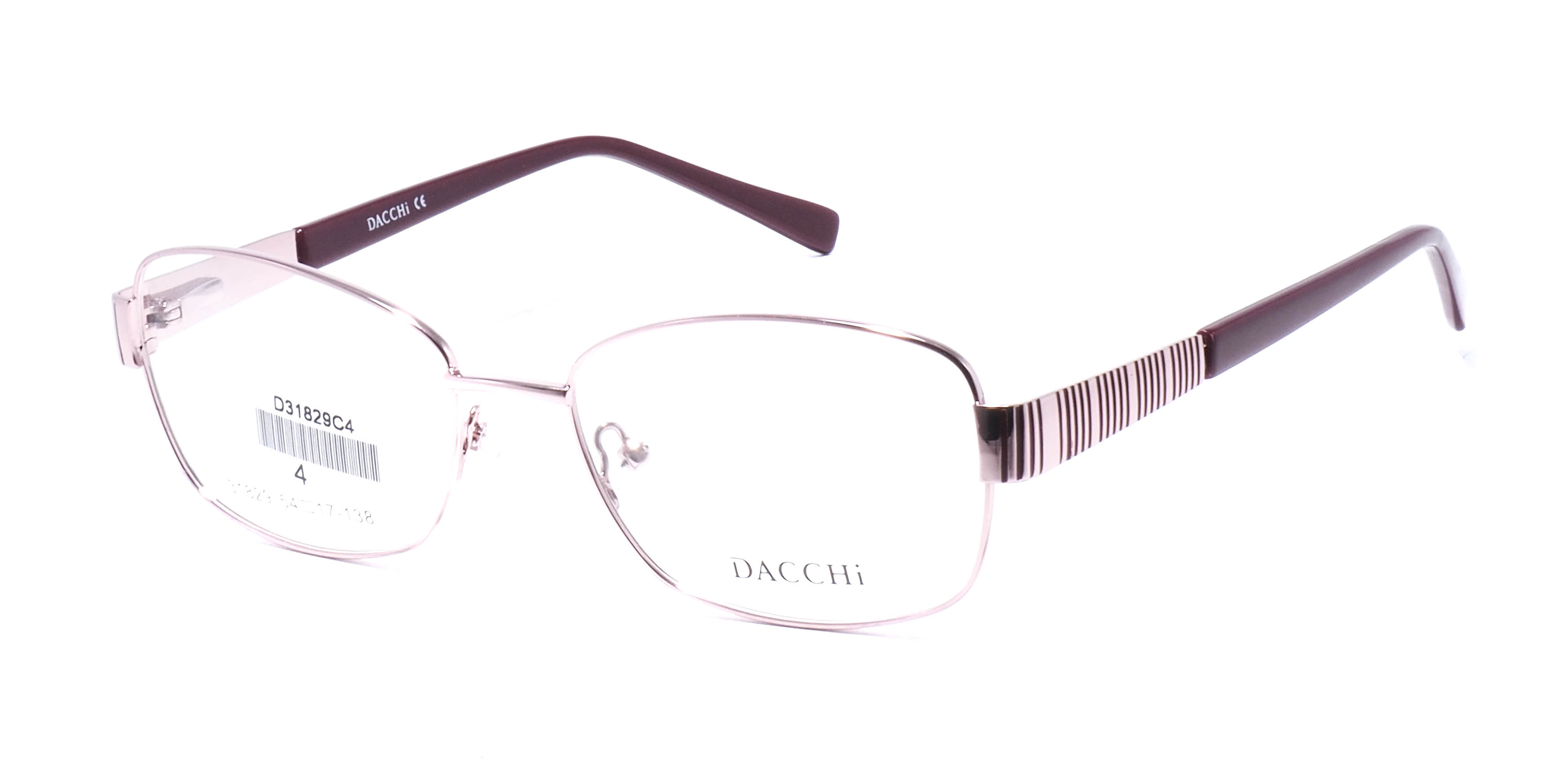 оправа Dacchi D31829 C4