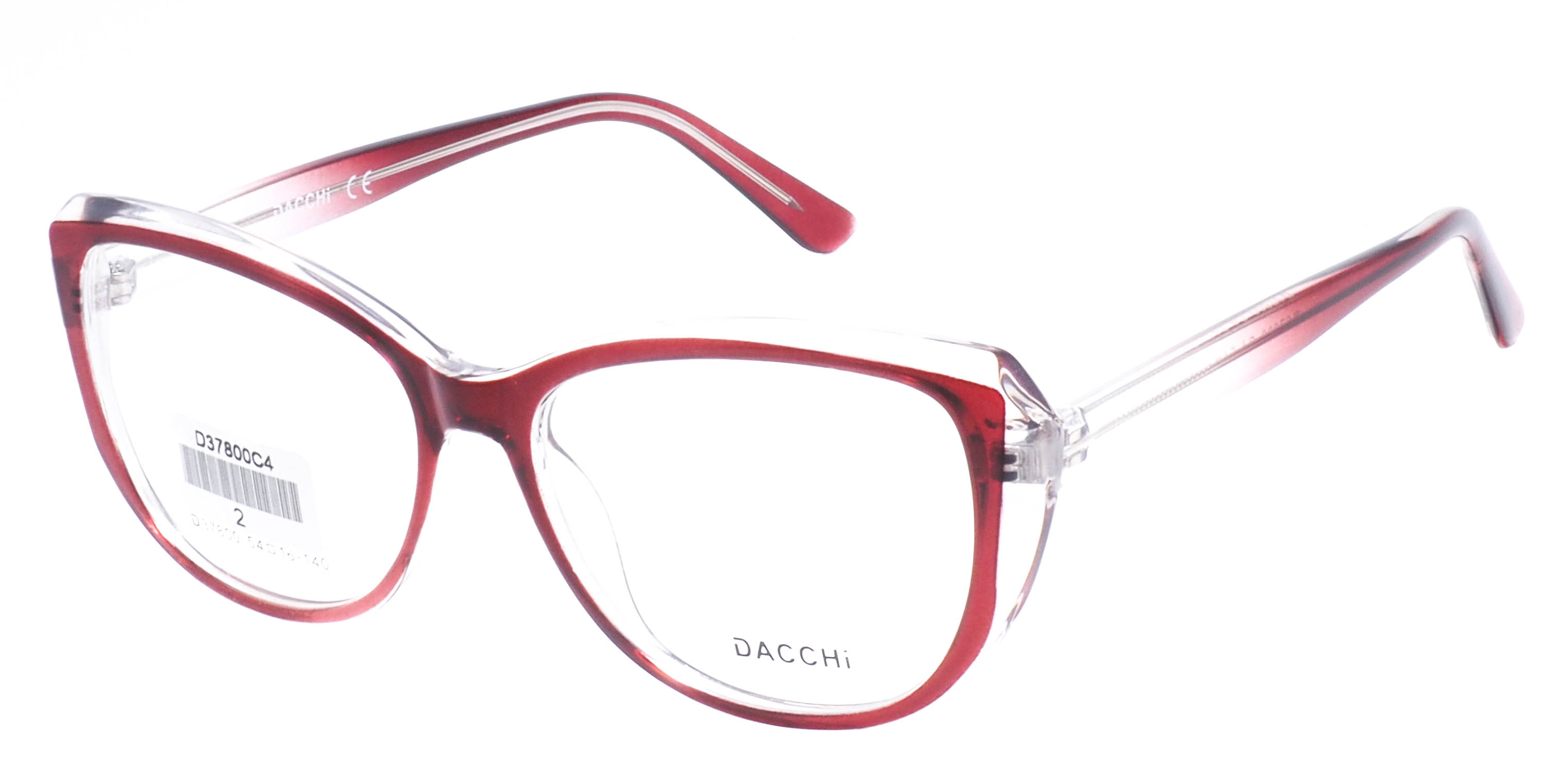 оправа DACCHi D37800 C4