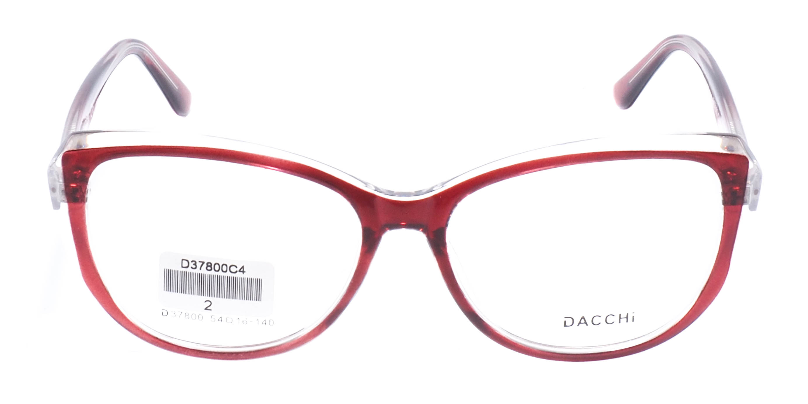 оправа DACCHi D37800 C4