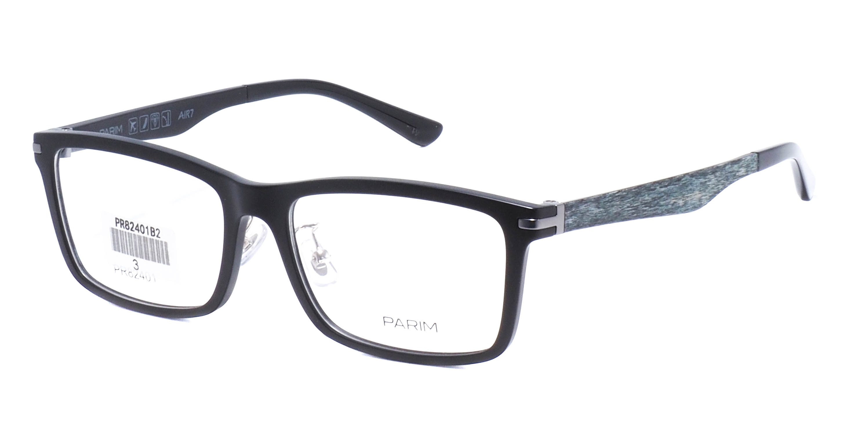 оправа PARIM PR82401 B2