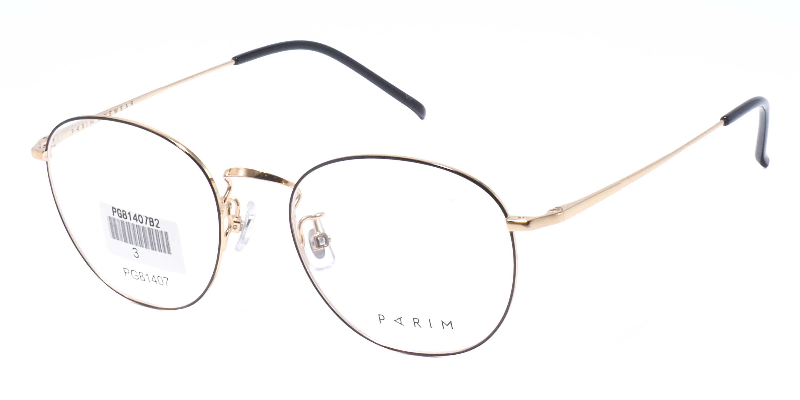 оправа PARIM PG81407 B2