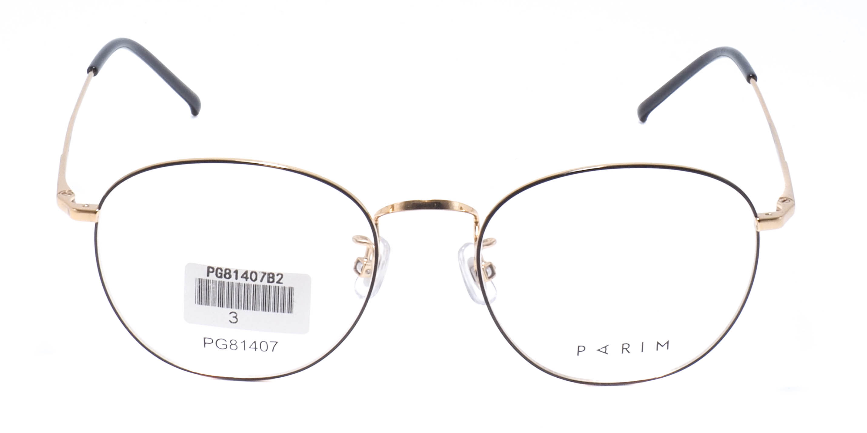 оправа PARIM PG81407 B2