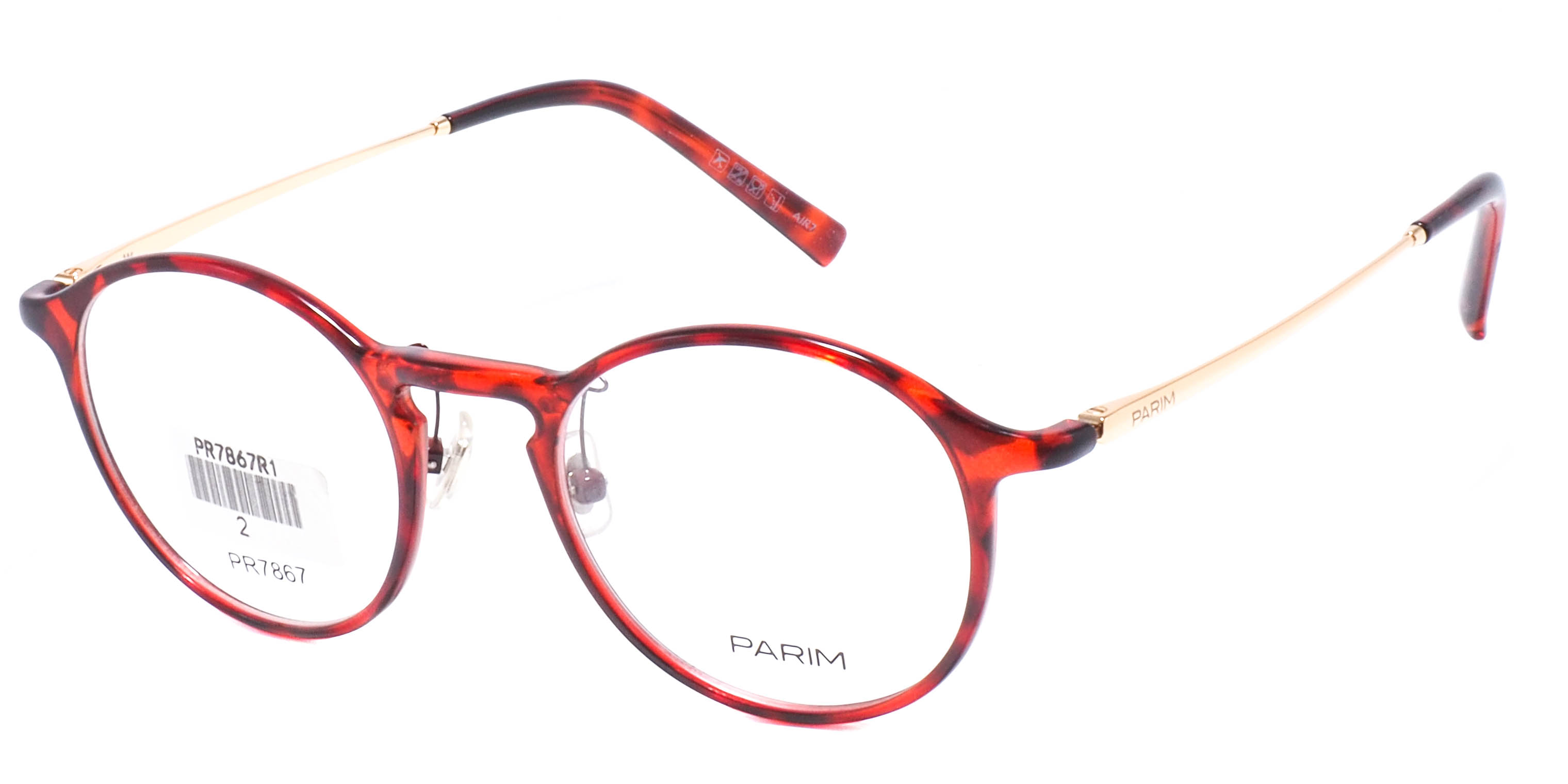 оправа PARIM PR7867 R1