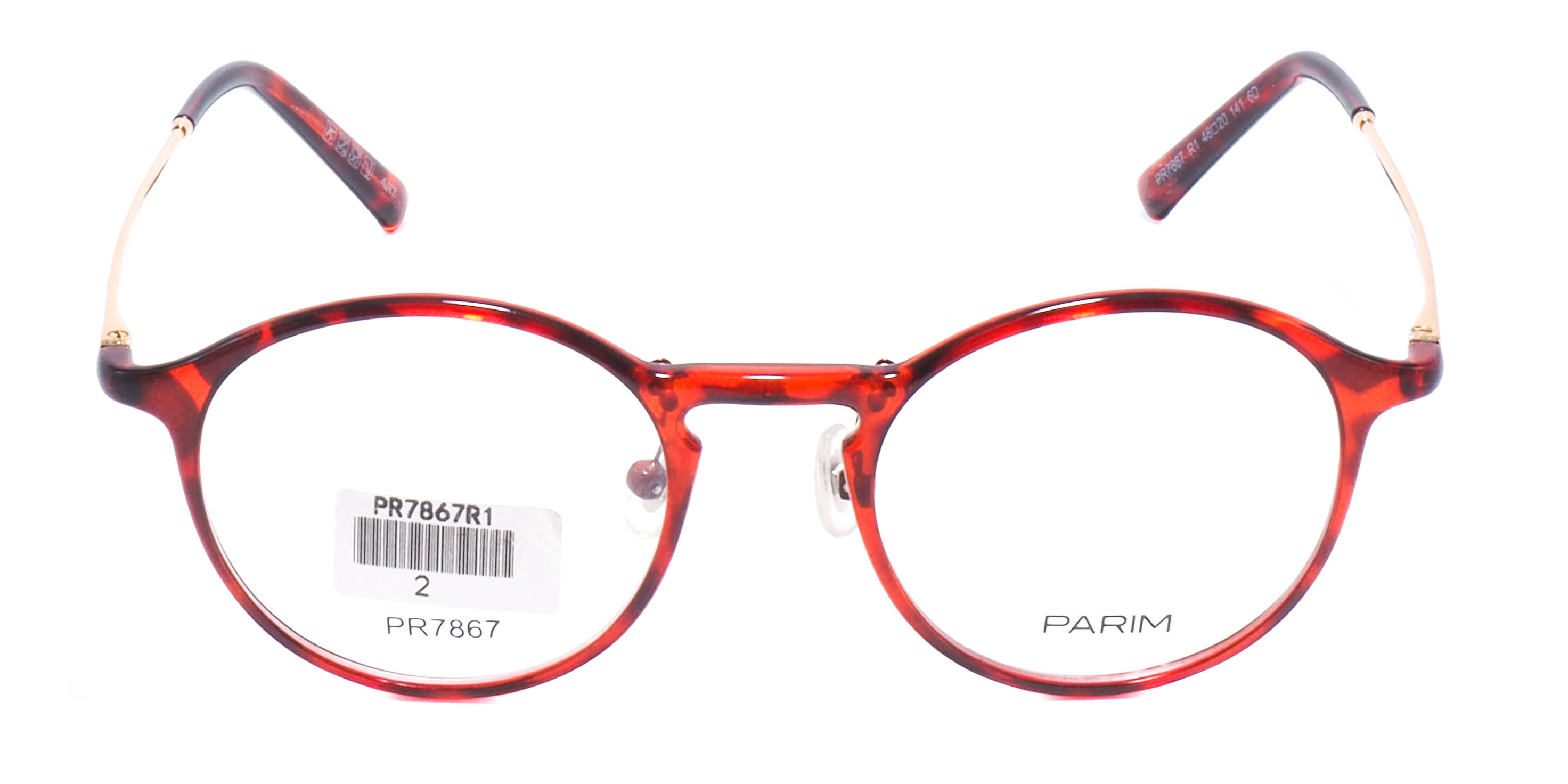 оправа PARIM PR7867 R1