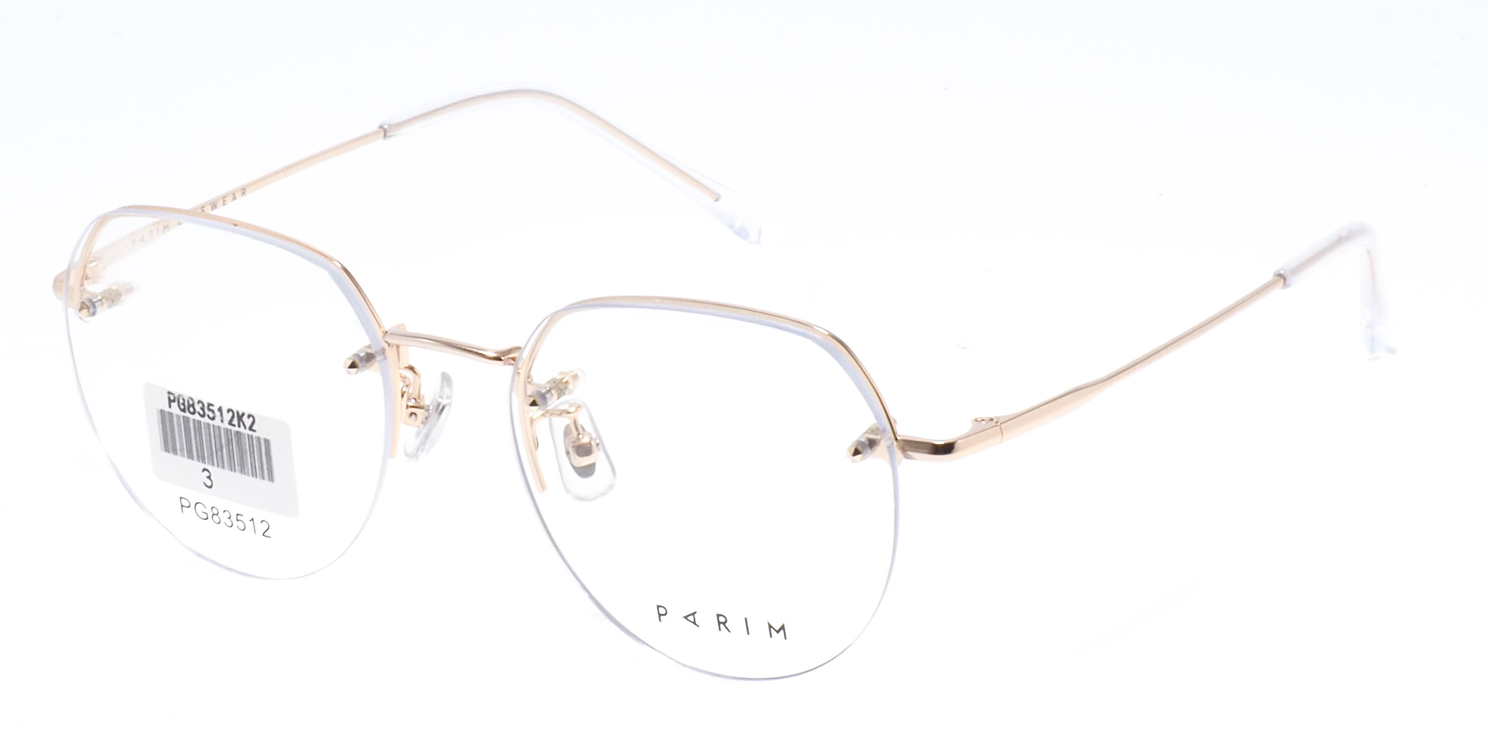 оправа PARIM PG83512 K2