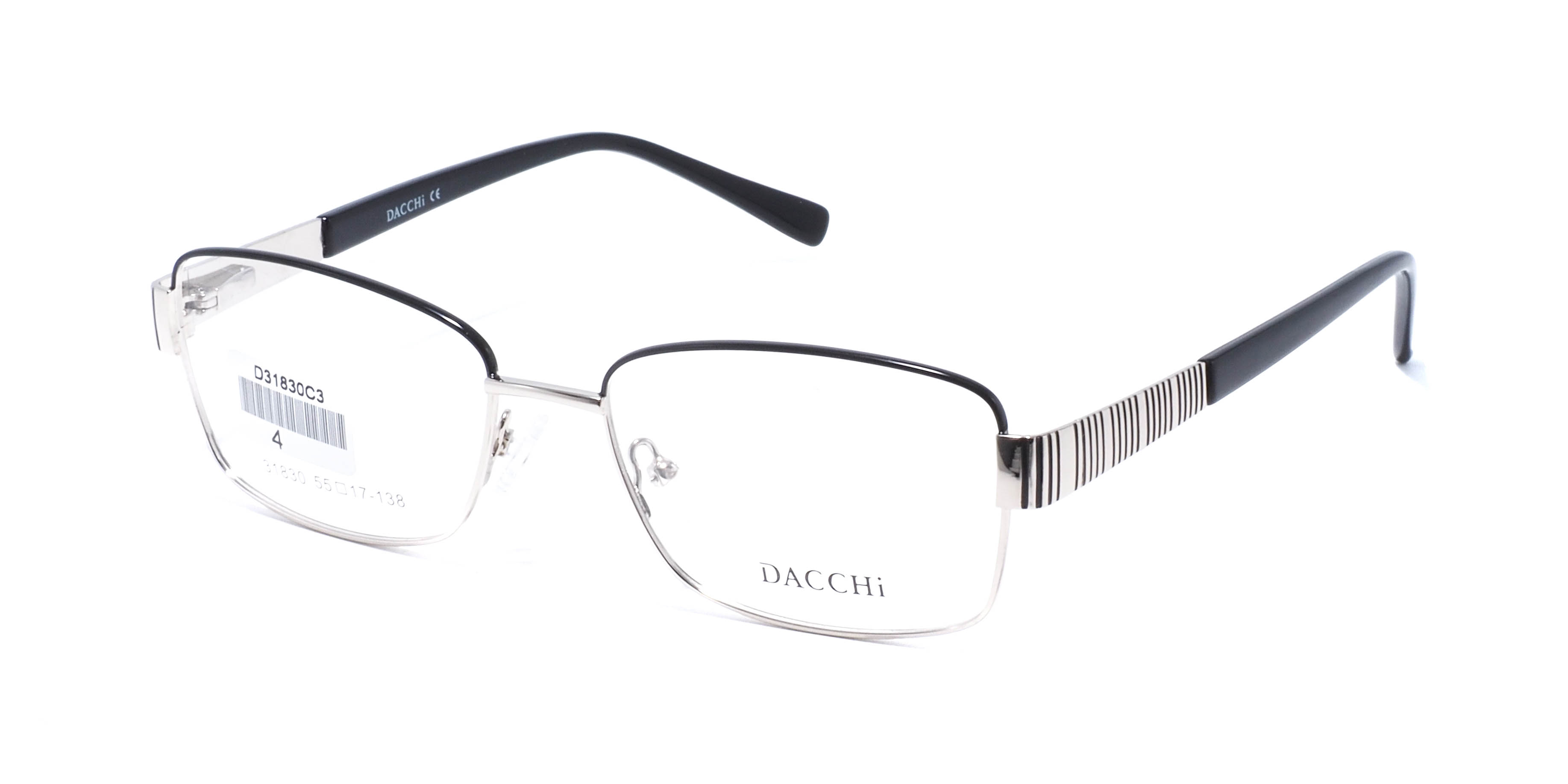 оправа  Dacchi 31830 C3
