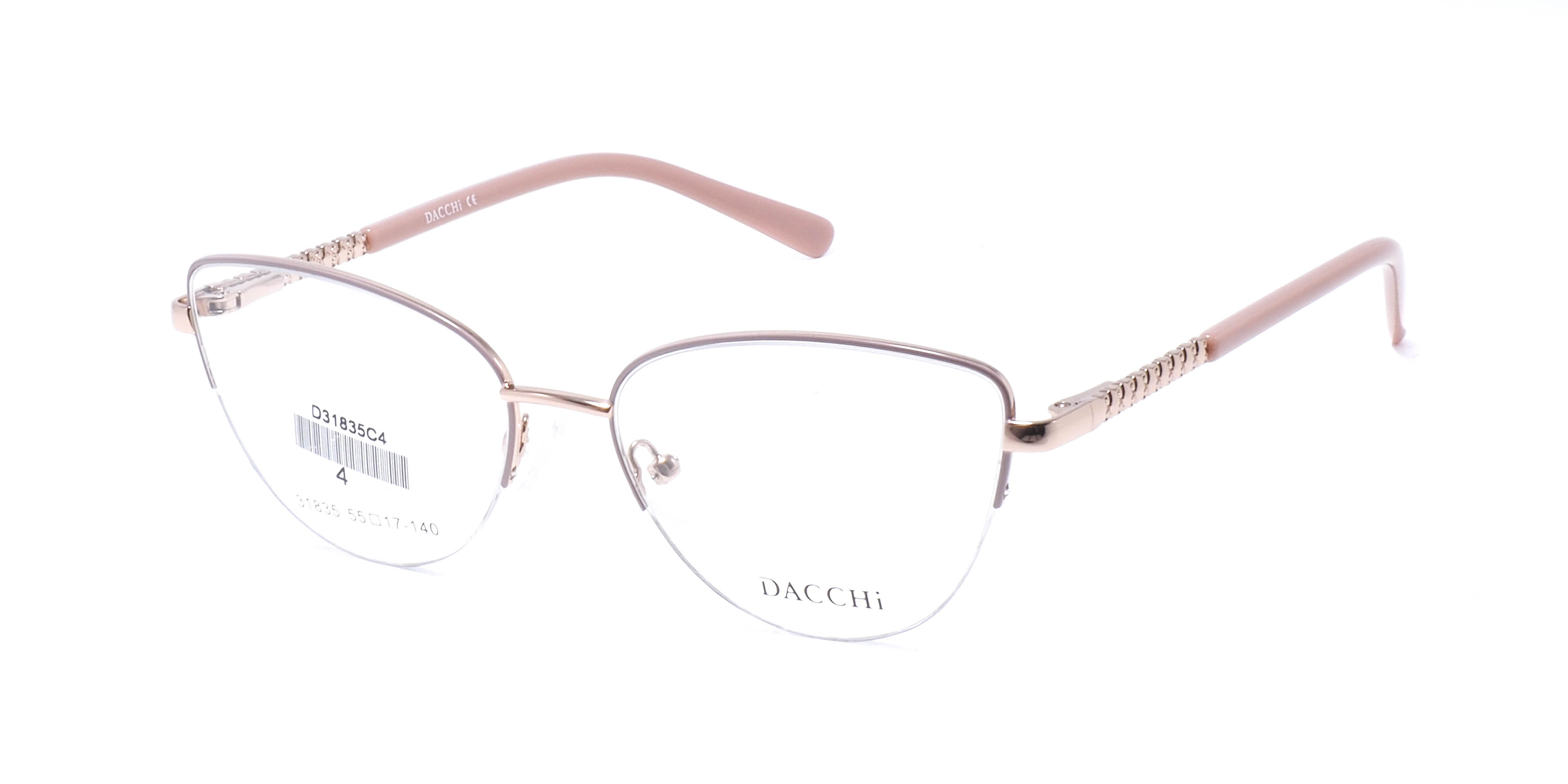 оправа  Dacchi 31835 C4