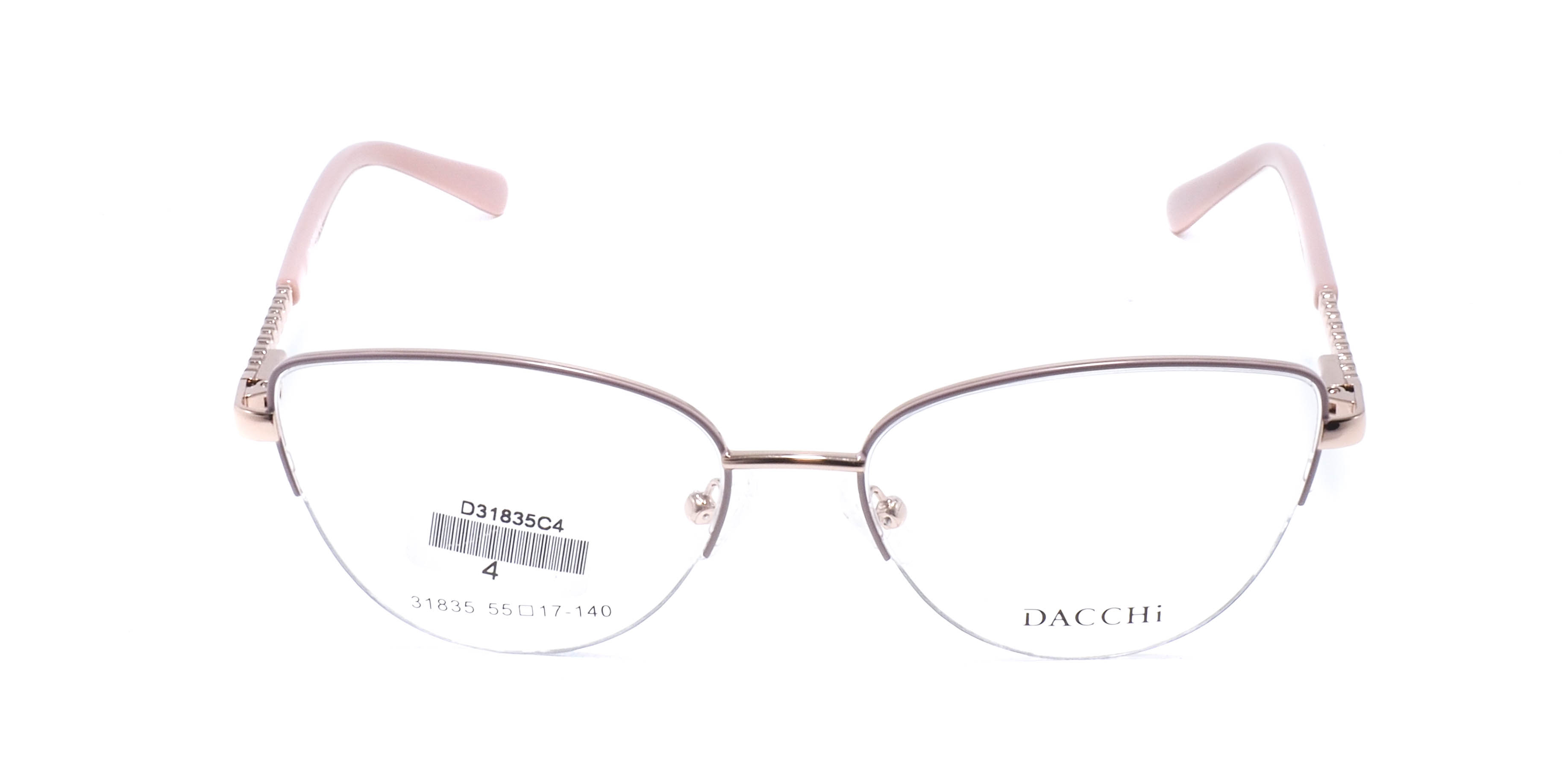 оправа  Dacchi 31835 C4