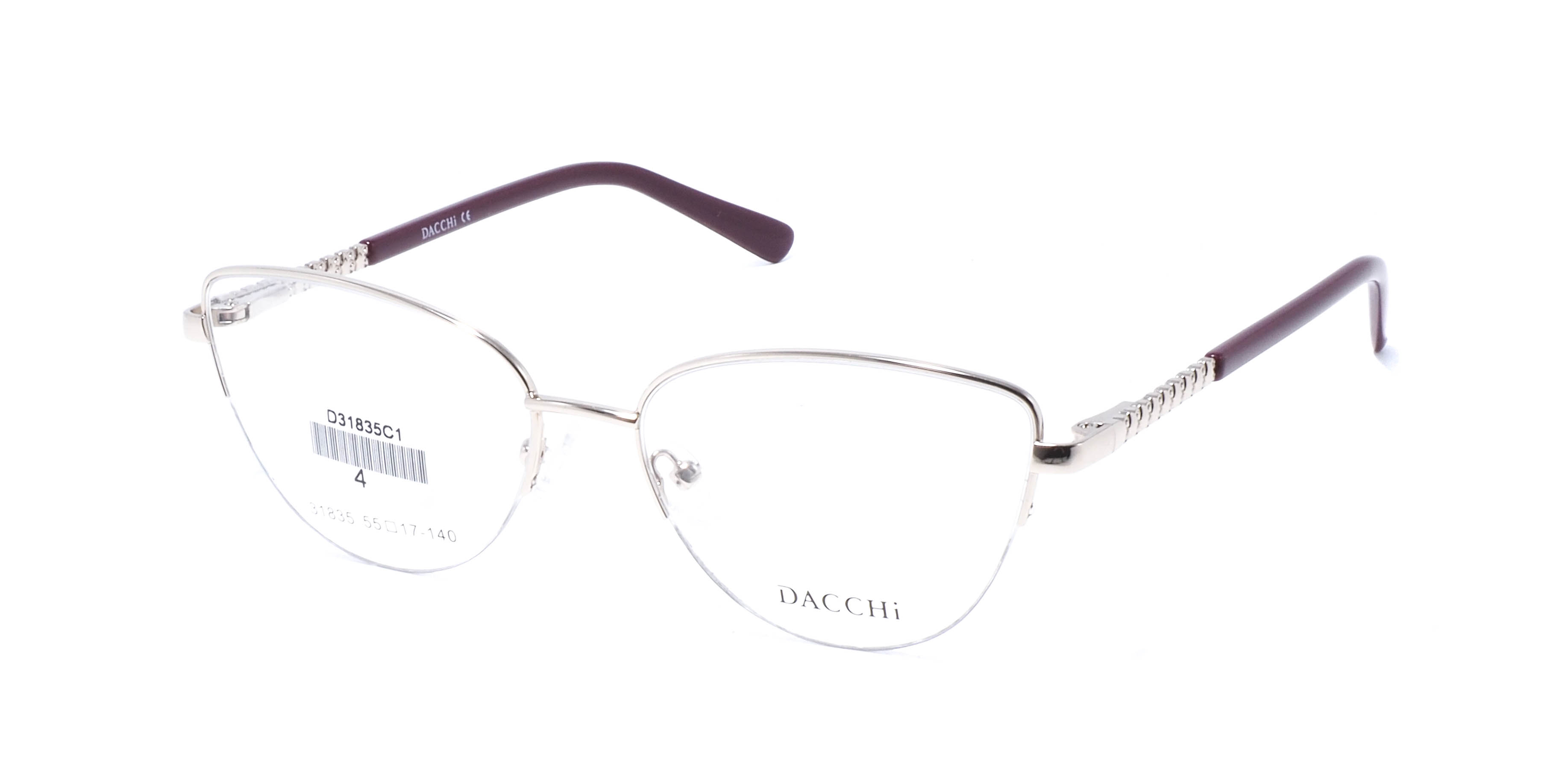 оправа  Dacchi 31835 C1