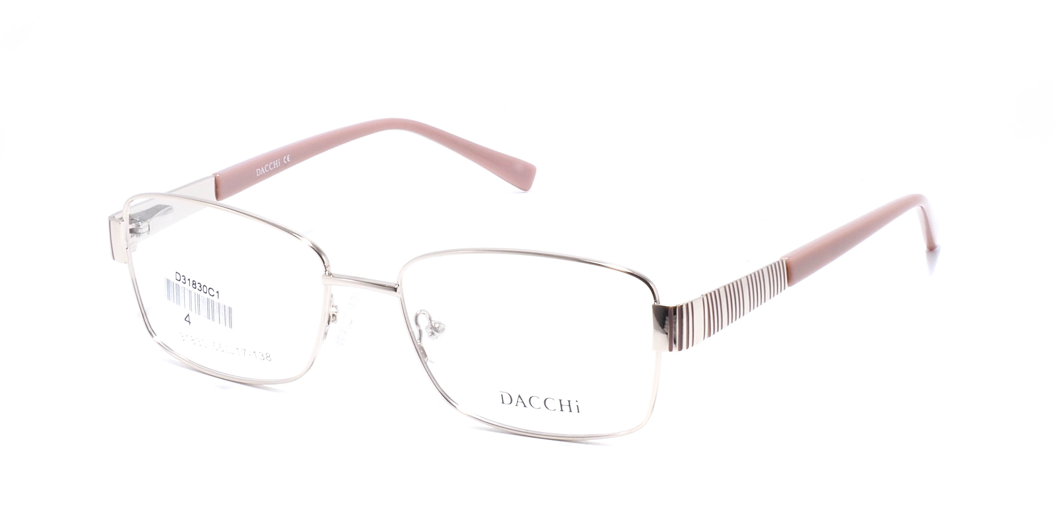 оправа  Dacchi 31830 С1