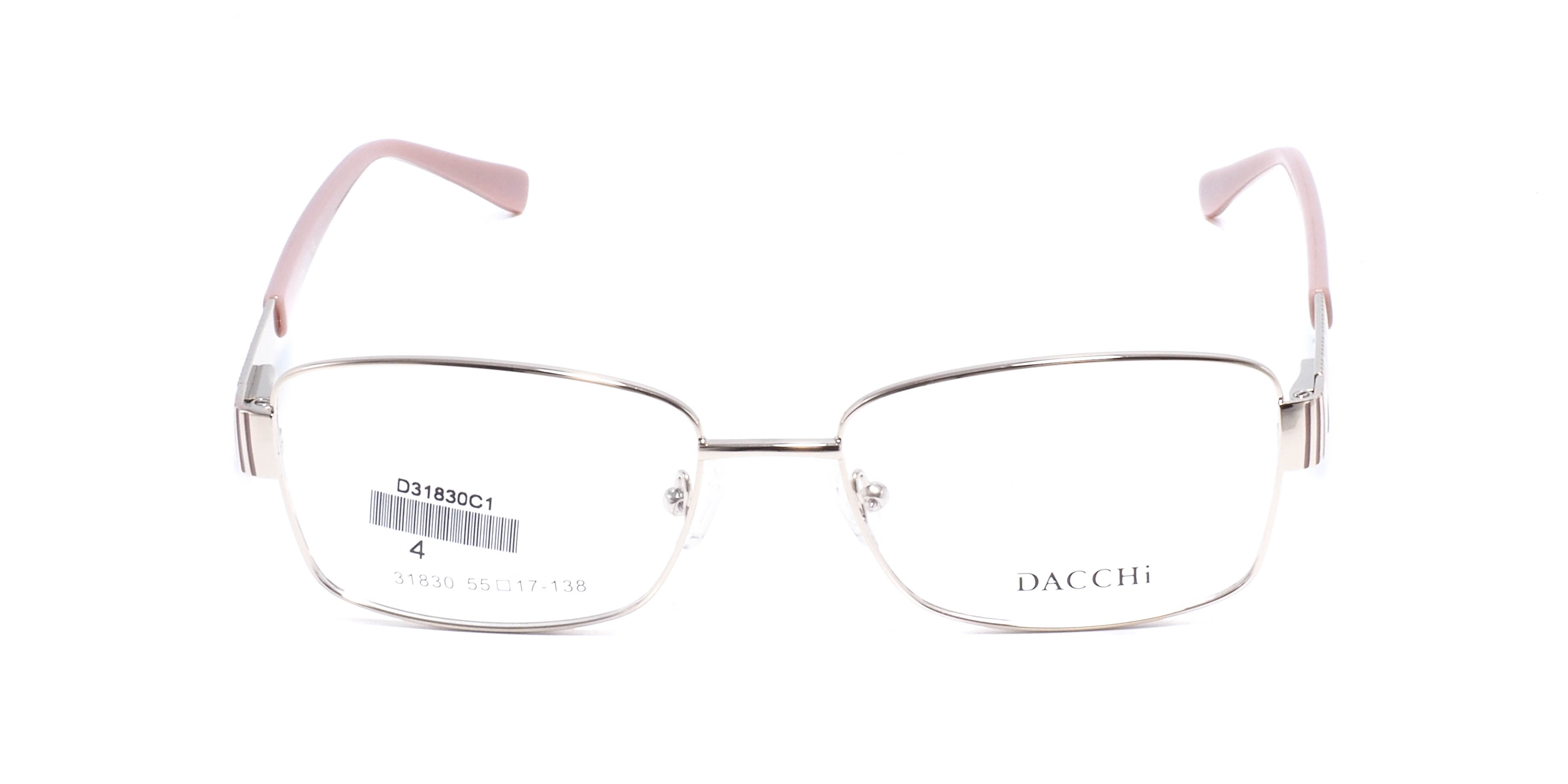 оправа  Dacchi 31830 С1