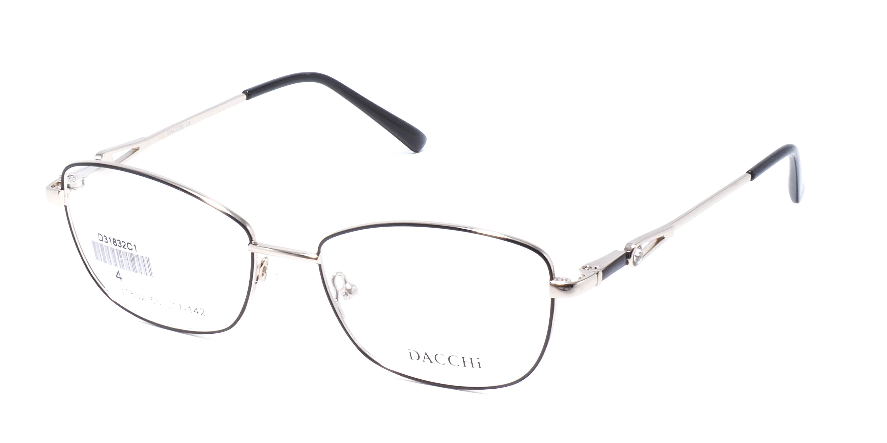 оправа  Dacchi 31832 C1