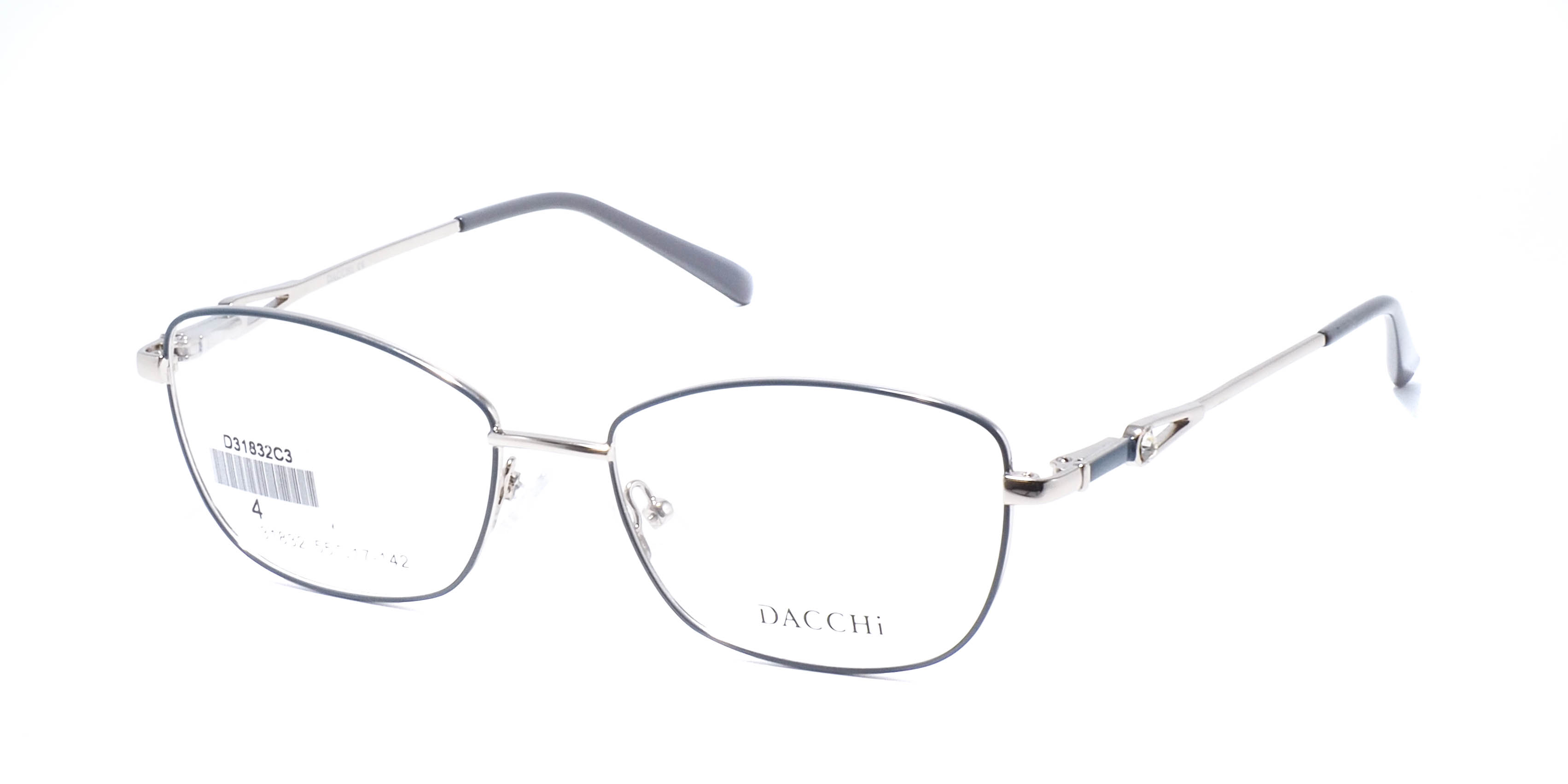 оправа  Dacchi 31832 С3
