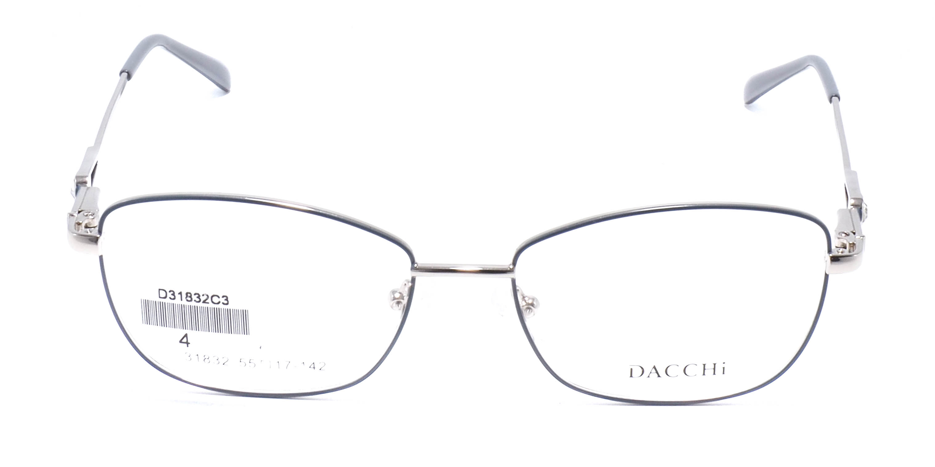 оправа  Dacchi 31832 С3