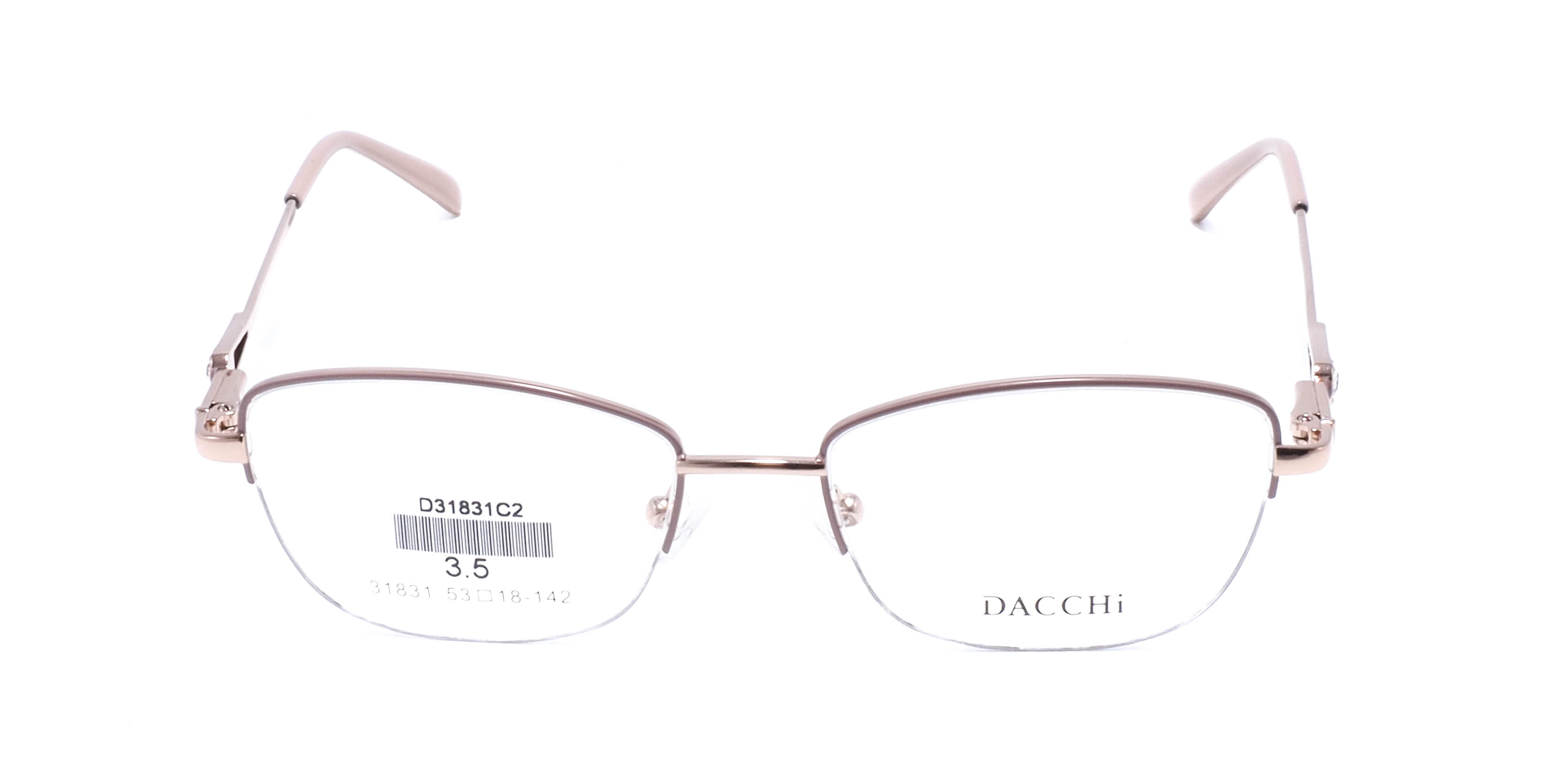 оправа  Dacchi 31831 C2