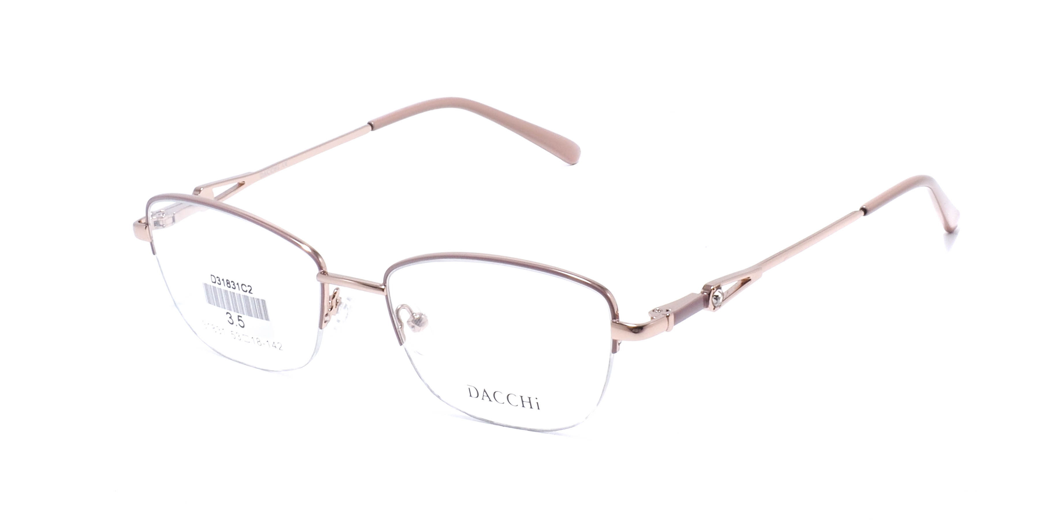 оправа  Dacchi 31831 C2