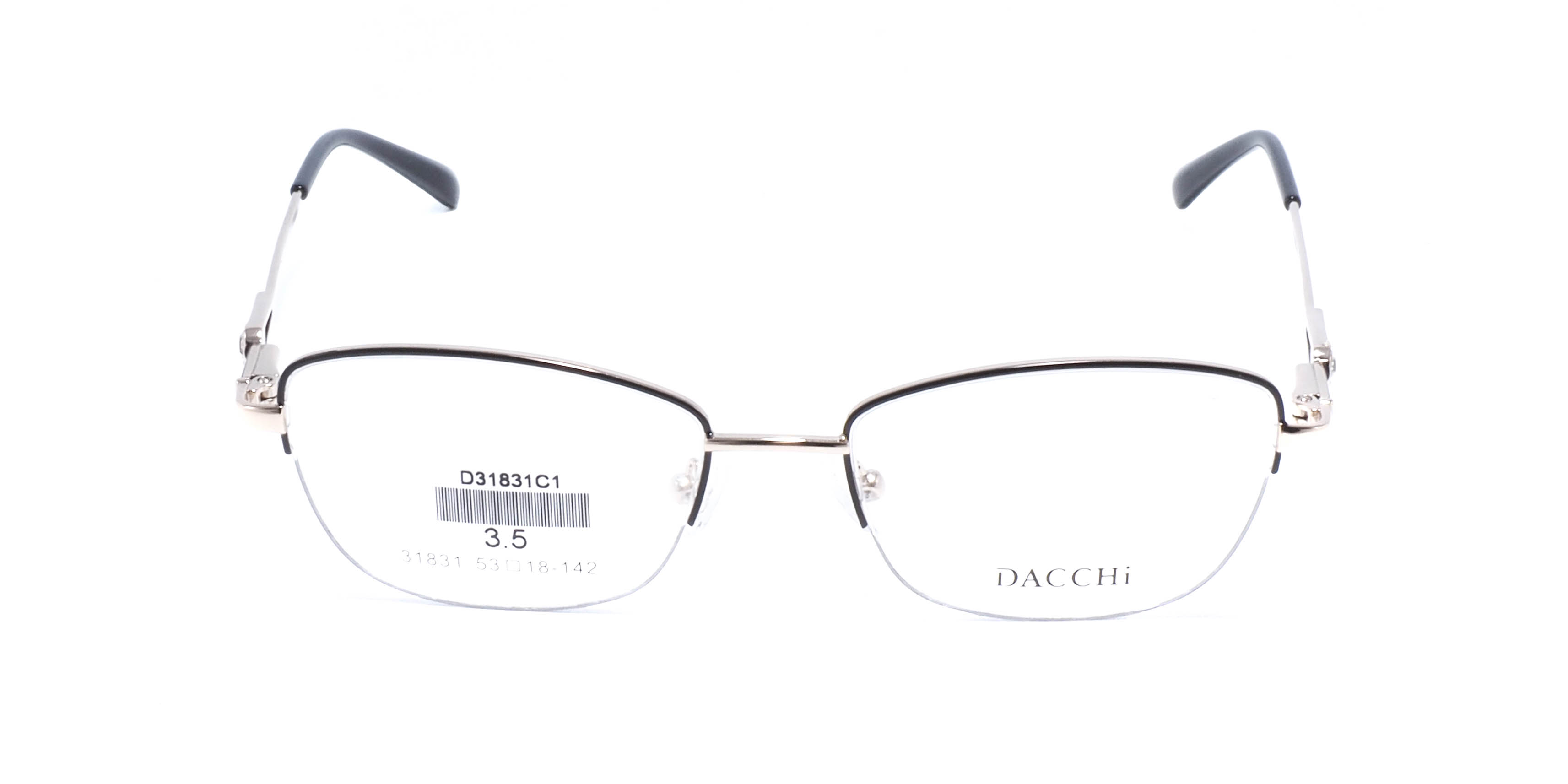 оправа  Dacchi 31831 C1
