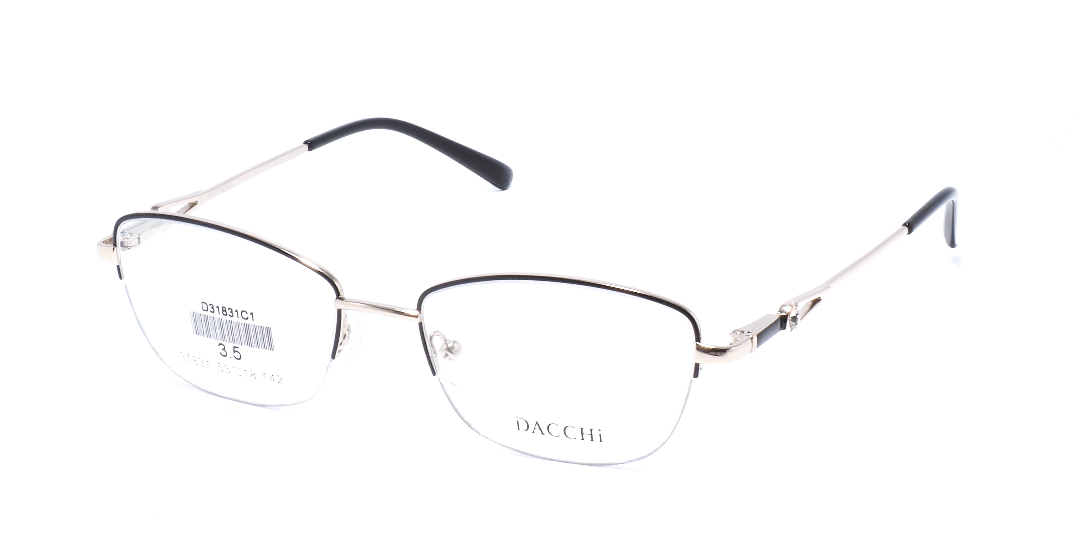 оправа  Dacchi 31831 C1