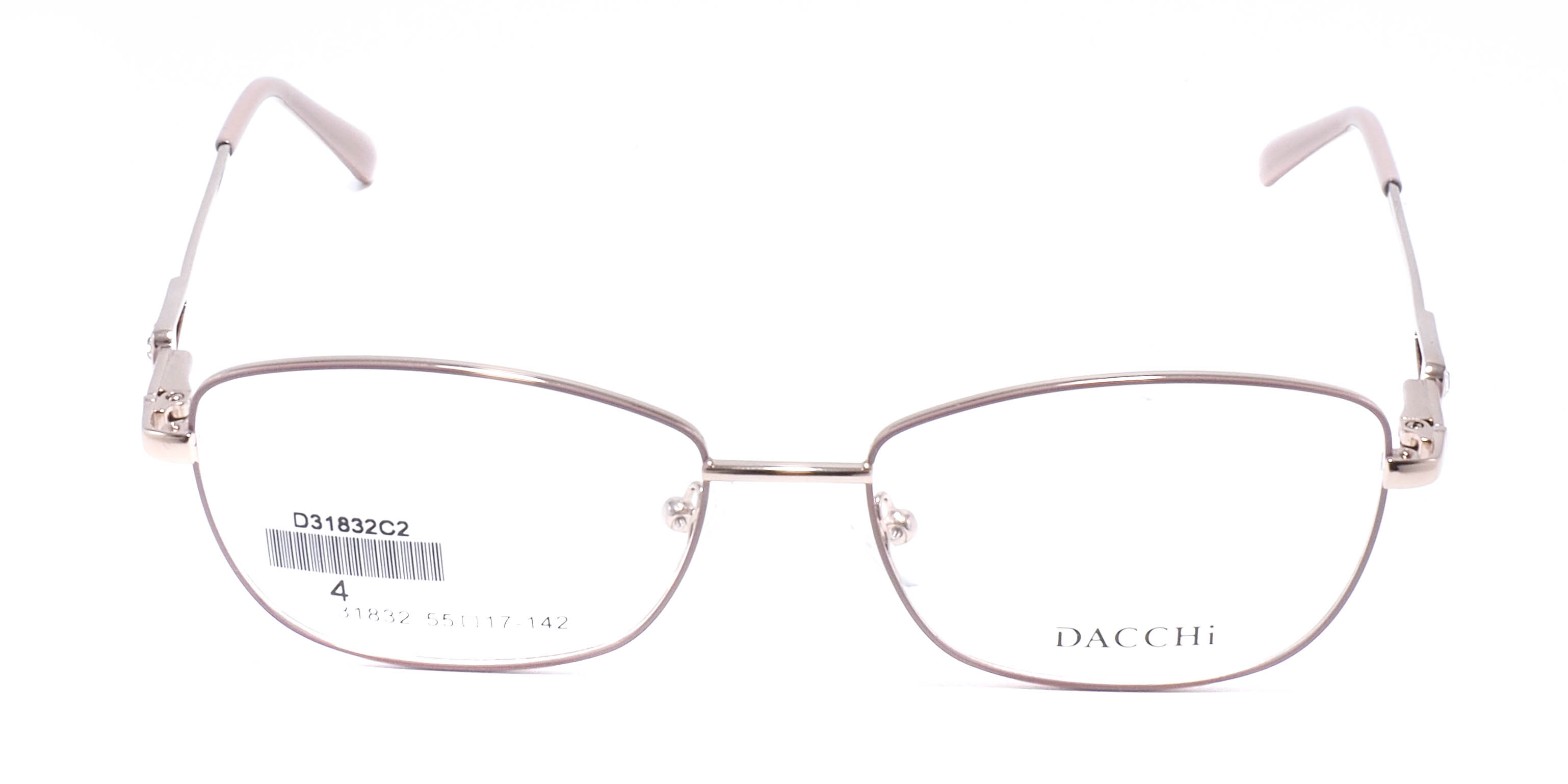 оправа  Dacchi 31832 C2